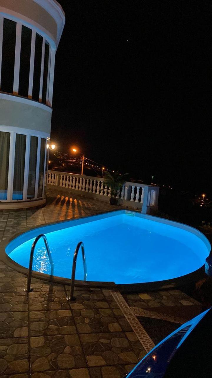 Apartment Slice Of Ponta Do Sol- Ground Floor- Sea View