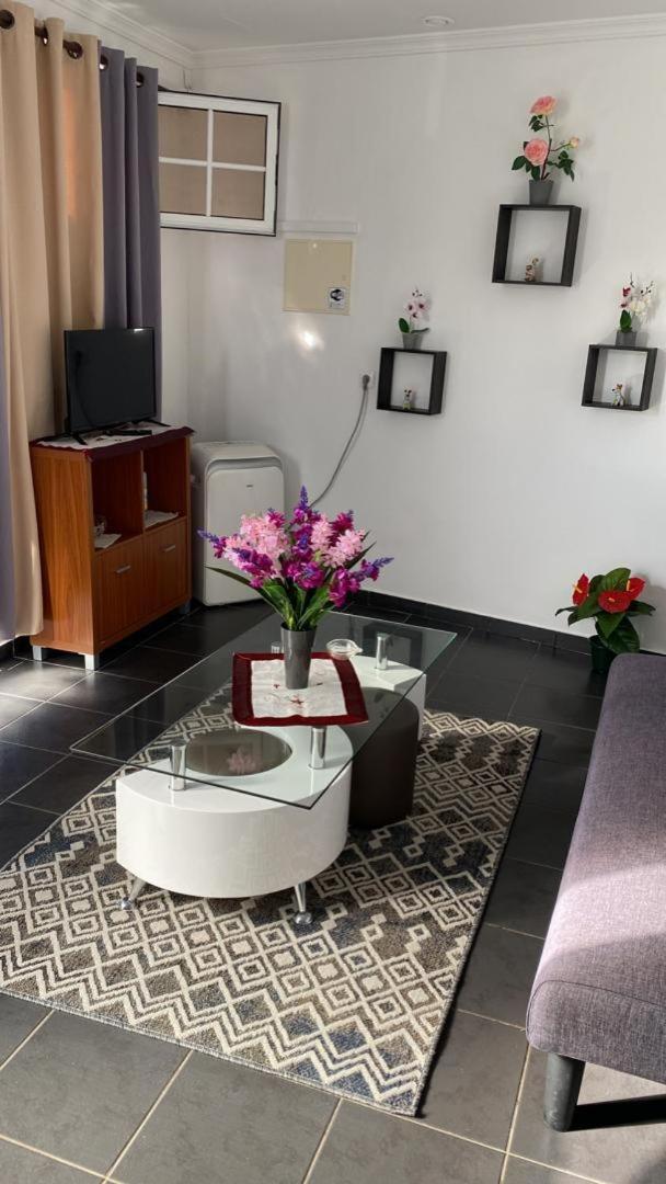Apartment Slice Of Ponta Do Sol- Ground Floor- Sea View Ponta do Sol (Madeira)