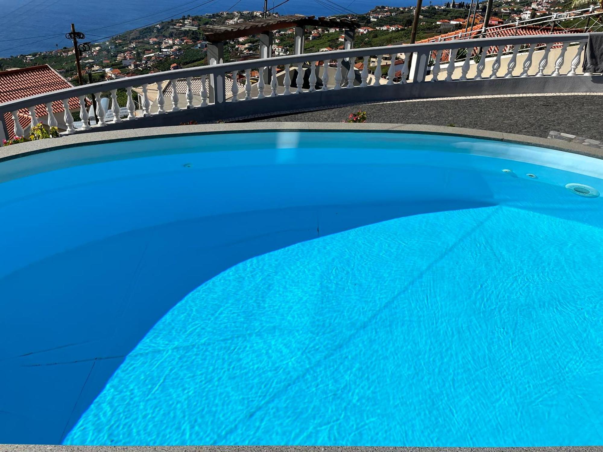 Slice Of Ponta Do Sol- Ground Floor- Sea View Apartment Ponta do Sol (Madeira)