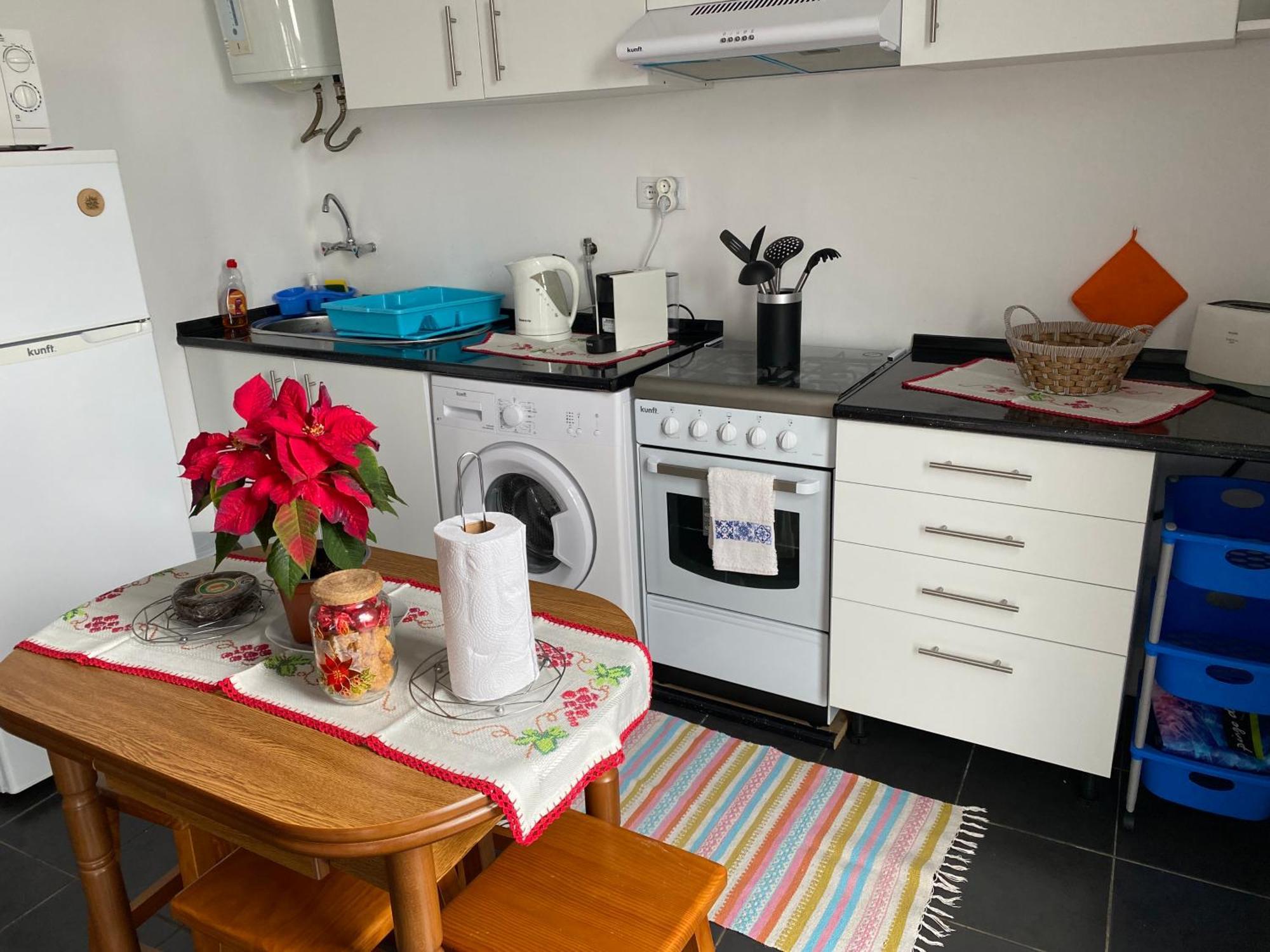 Slice Of Ponta Do Sol- Ground Floor- Sea View Apartment Ponta do Sol (Madeira)
