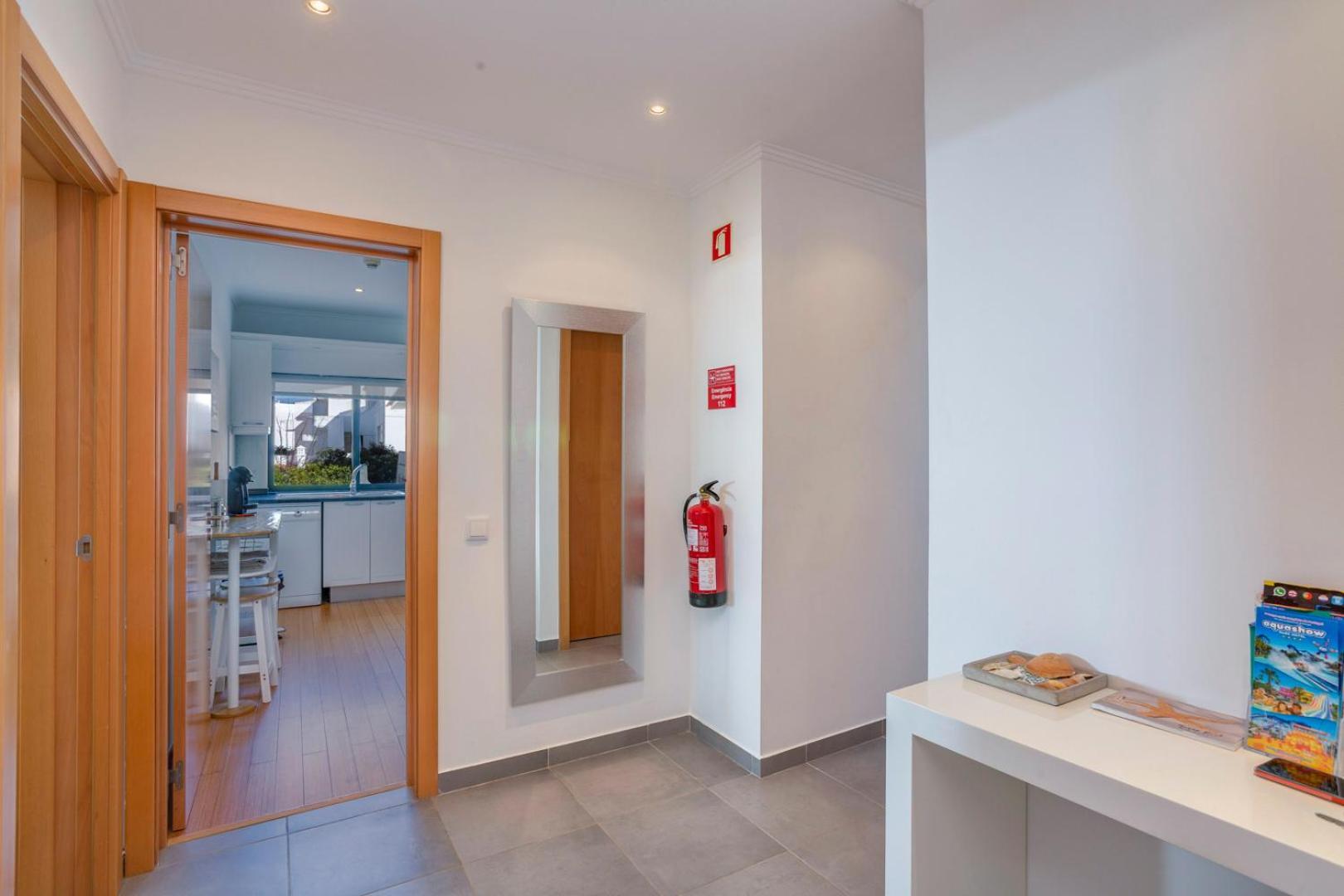 Apartamento Old Town
