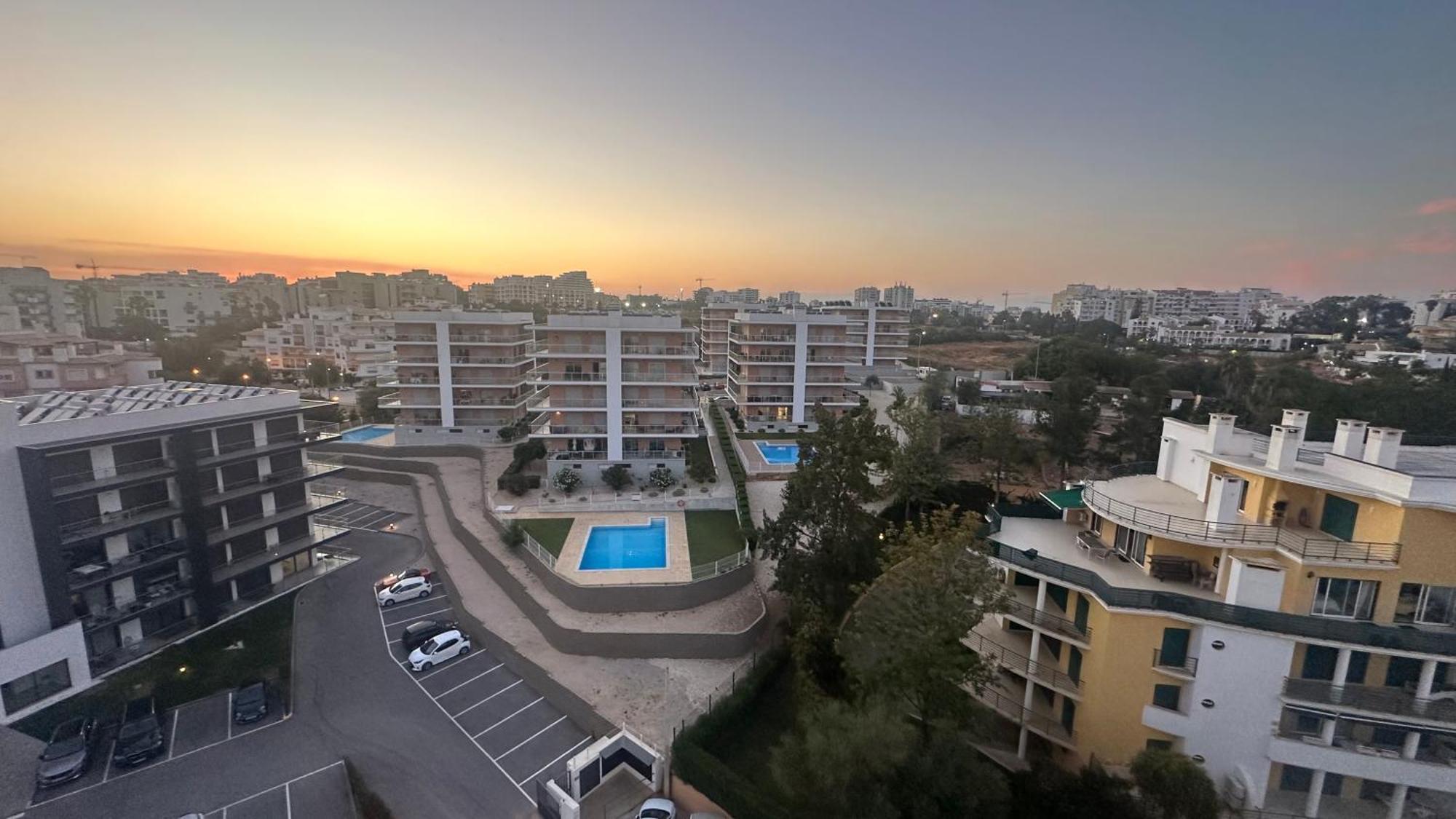 Apartamento Sunshine Lovers