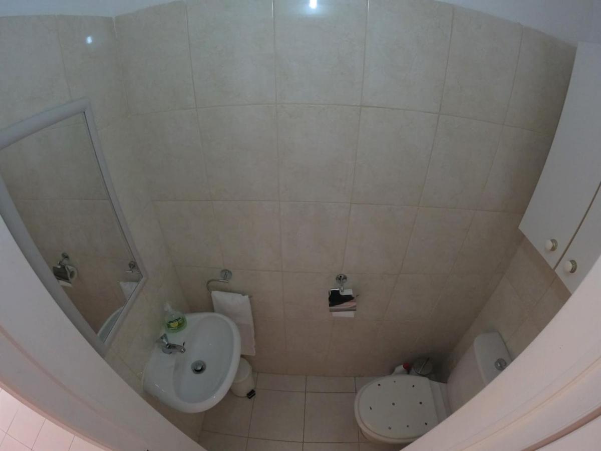 Algarve T1 W Balcony And Sea View In Apartment *