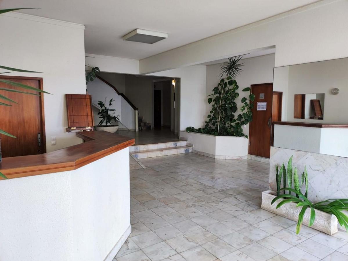 Apartment Algarve T1 W Balcony And Sea View In Armacao de Pera