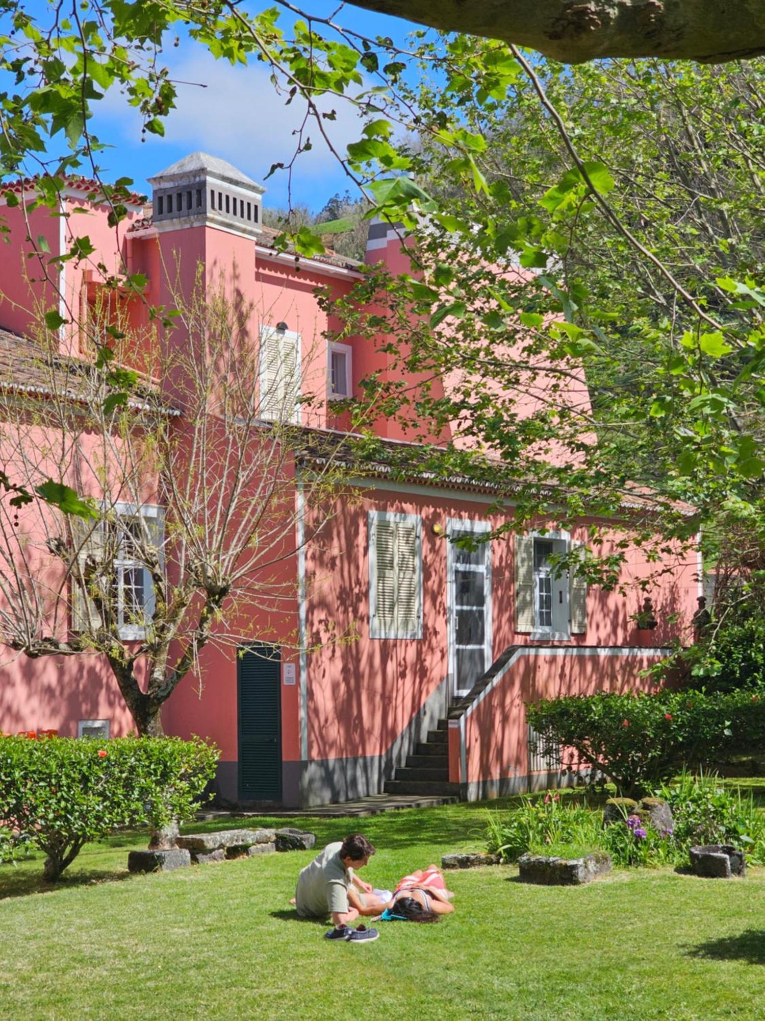 Solar De Lalem Bed & Breakfast