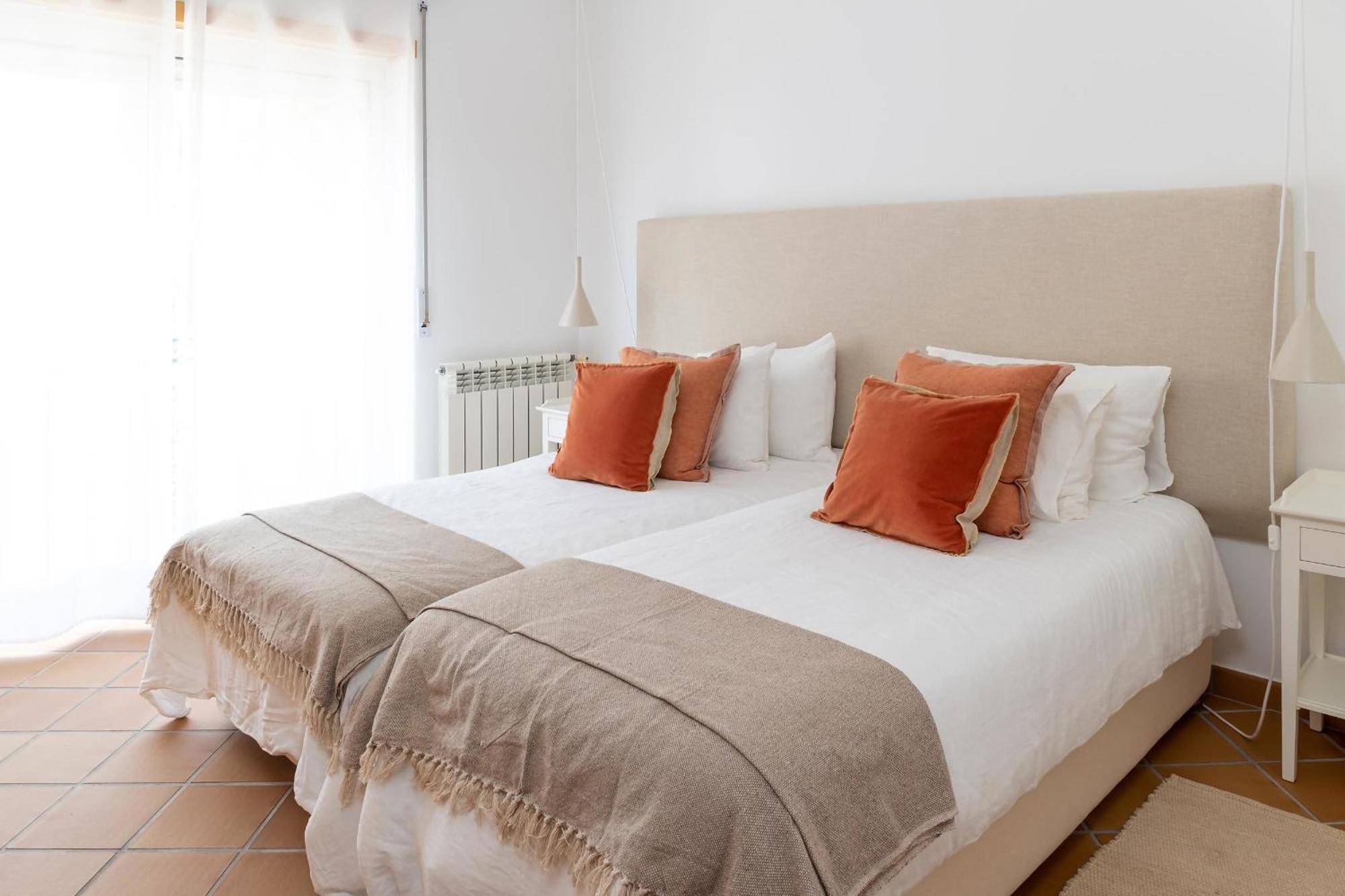 T3 Piscinavista Mar Del Rey Obidos A10 Apartment *