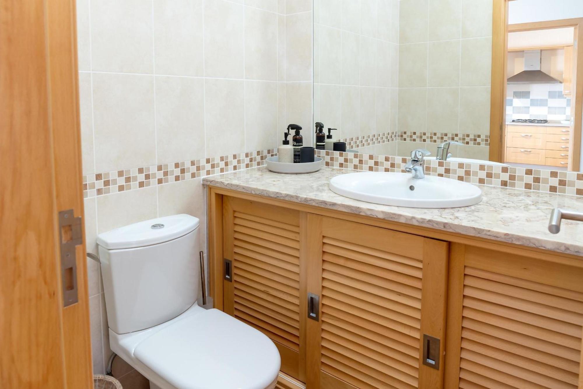 T3 Piscinavista Mar Del Rey Obidos A10 Apartment Praia del Rei
