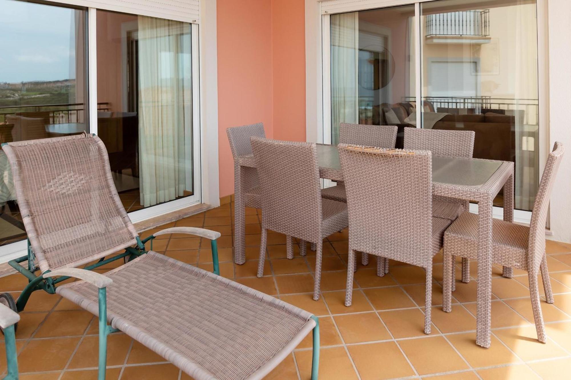 T3 Piscinavista Mar Del Rey Obidos A10 Apartment Praia del Rei