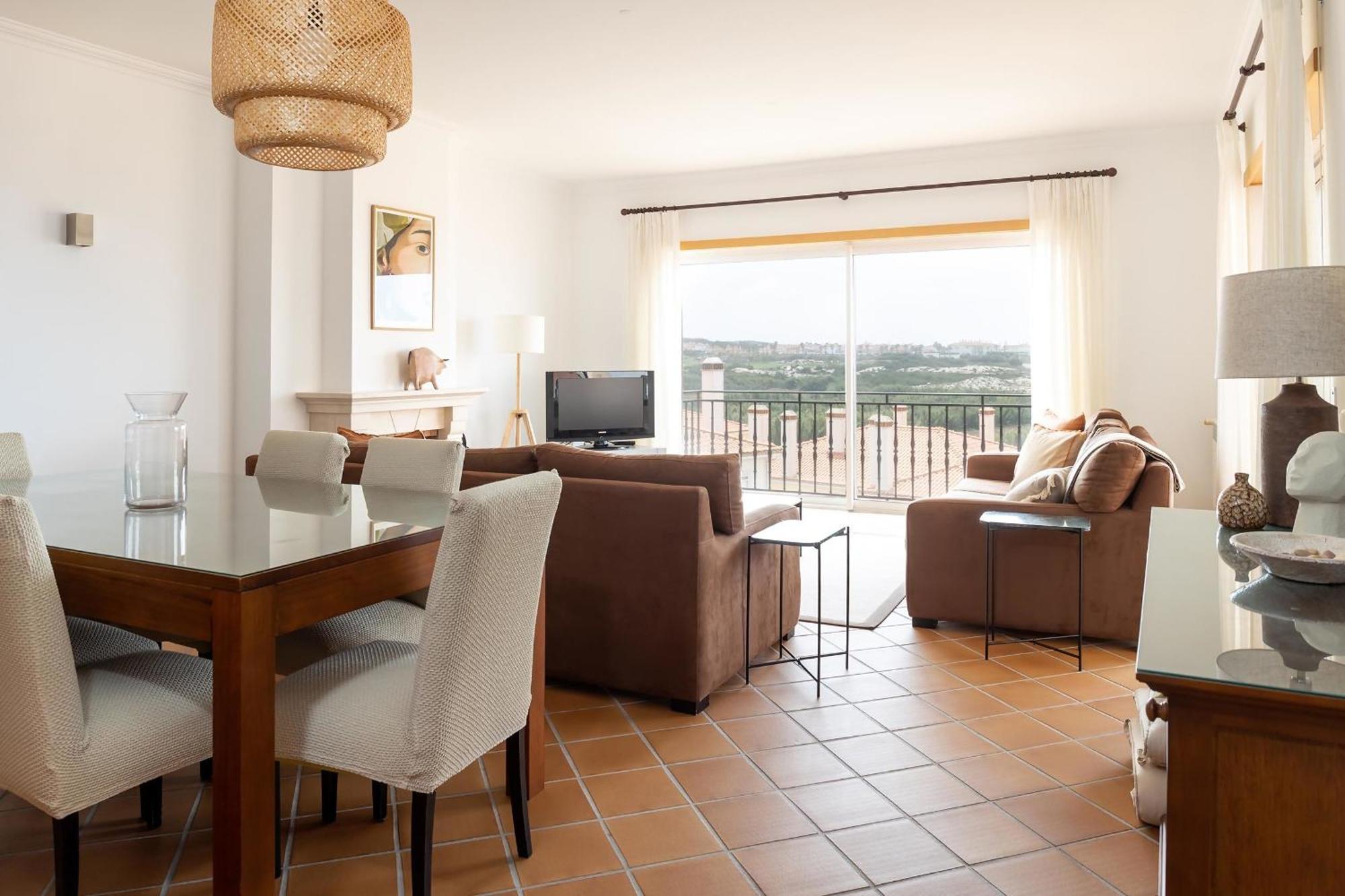 T3 Piscinavista Mar Del Rey Obidos A10 *