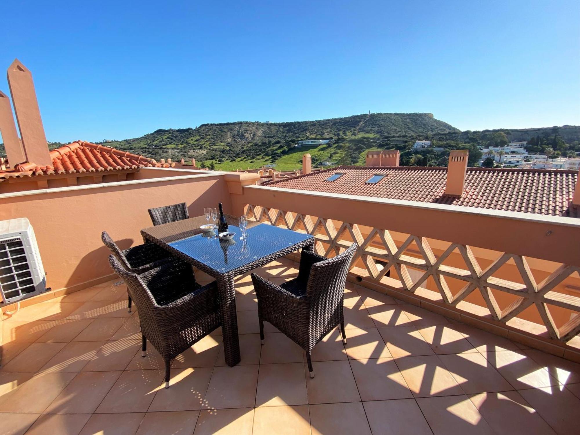 Apartment Dolce Praia Da Luz