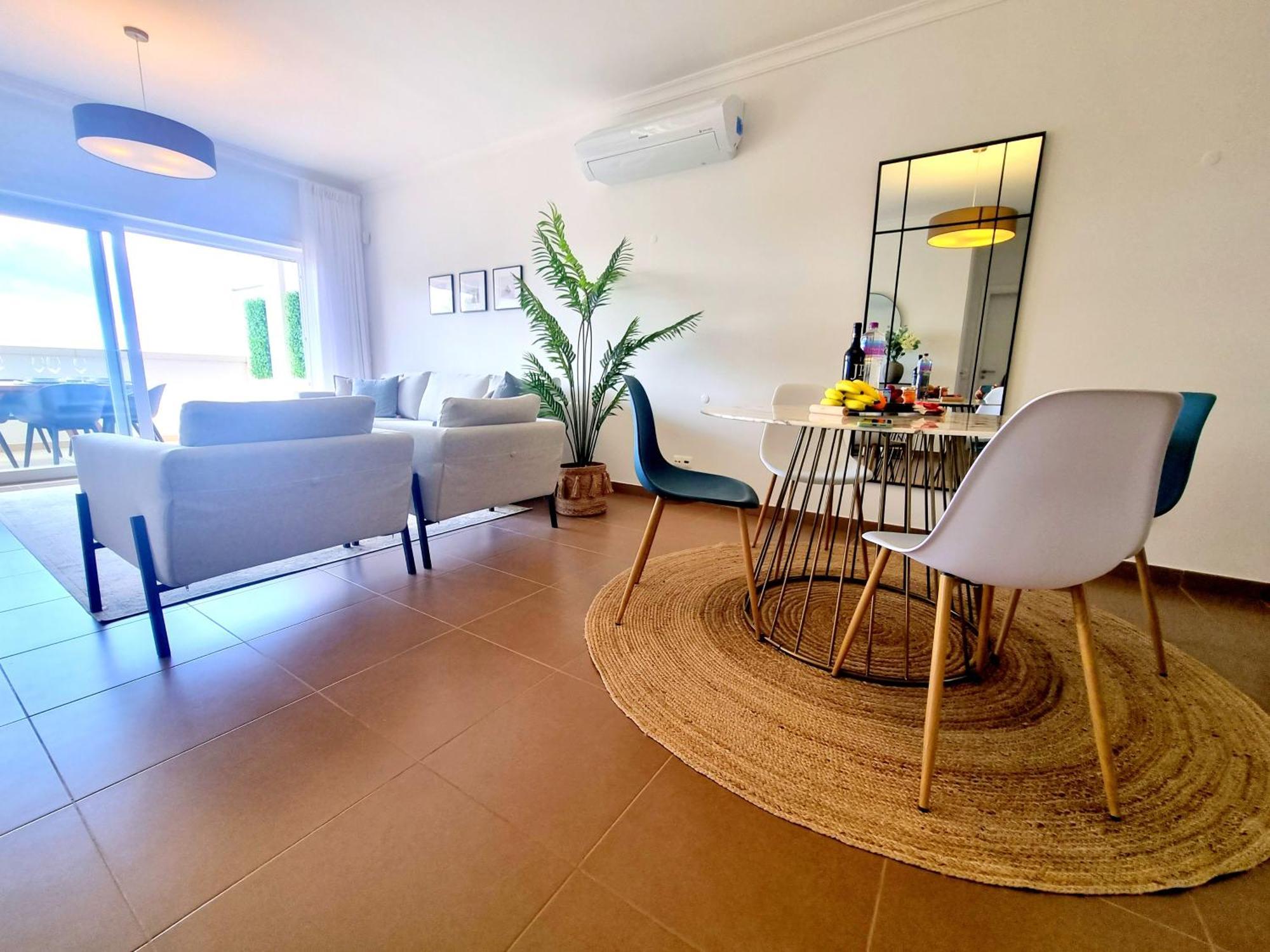 Marcia - Nature & Sea-view - Lagos Villa *