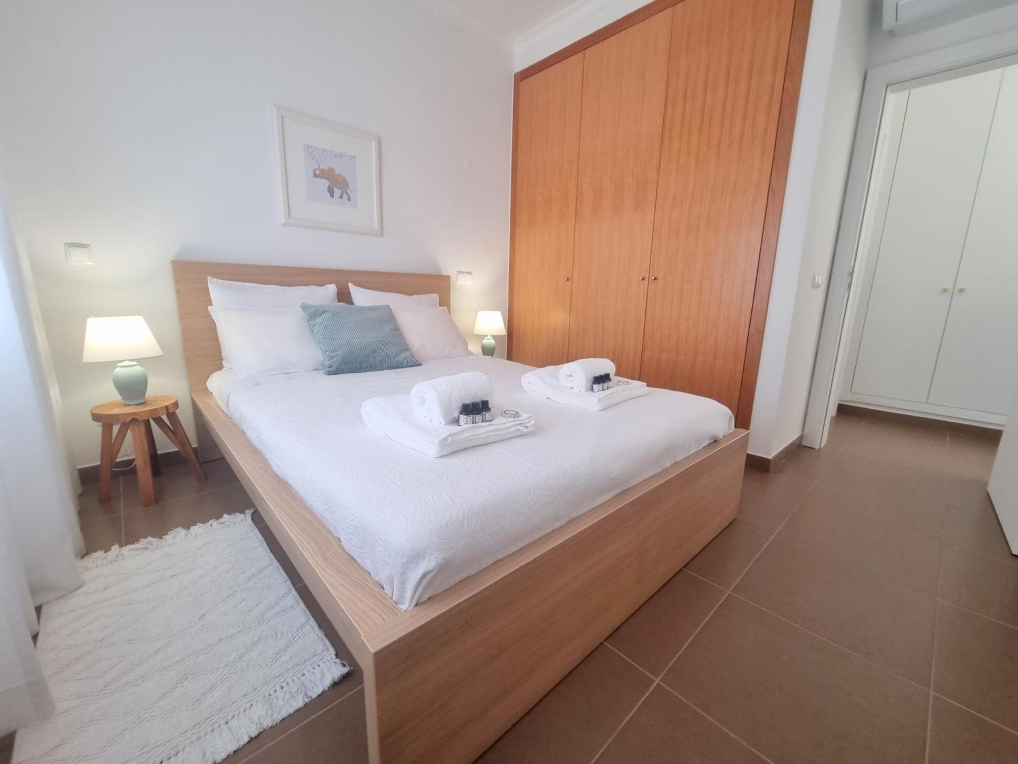Marcia - Nature & Sea-view - Lagos Villa Portimao