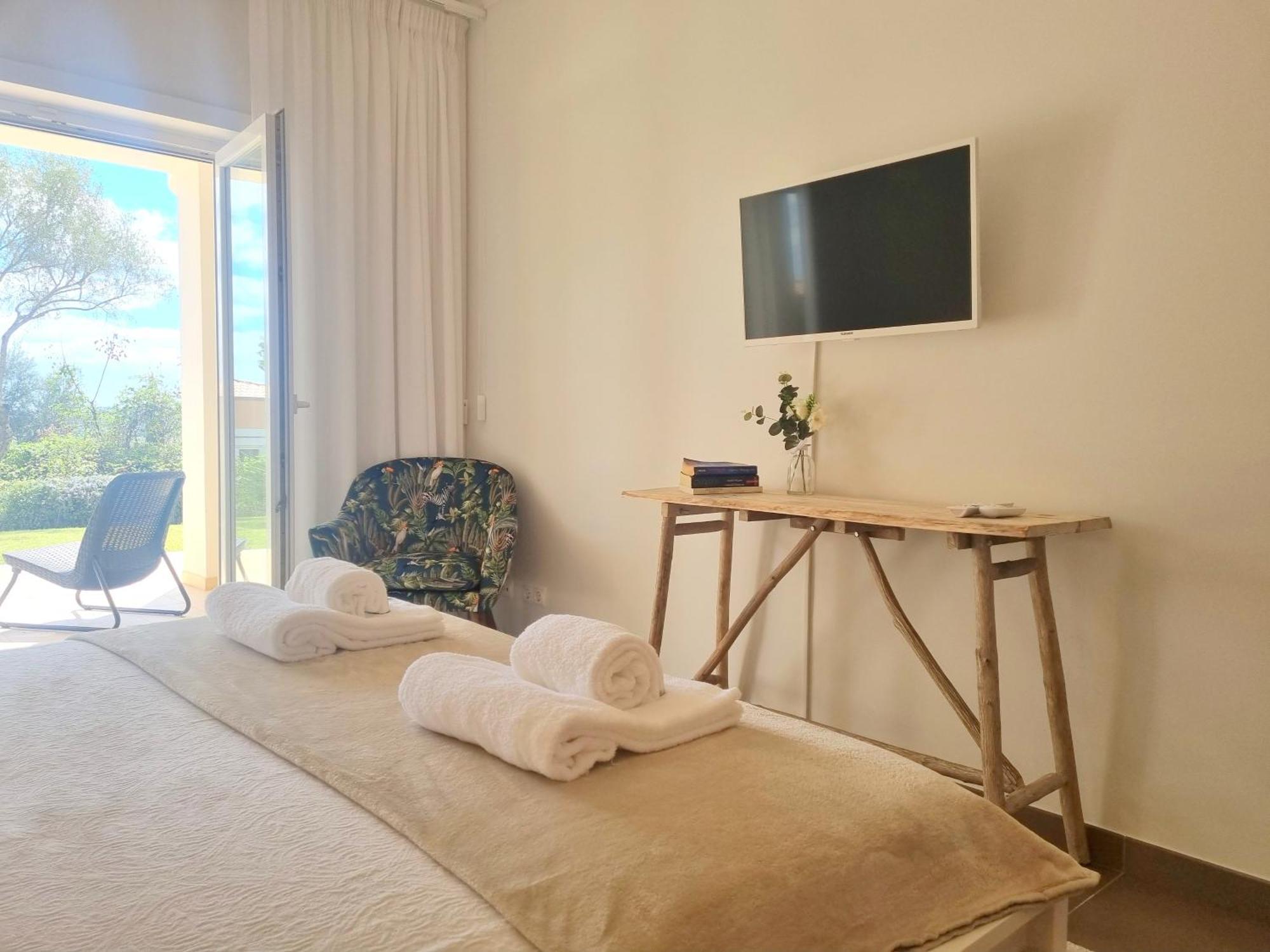 Villa Marcia - Nature & Sea-view - Lagos