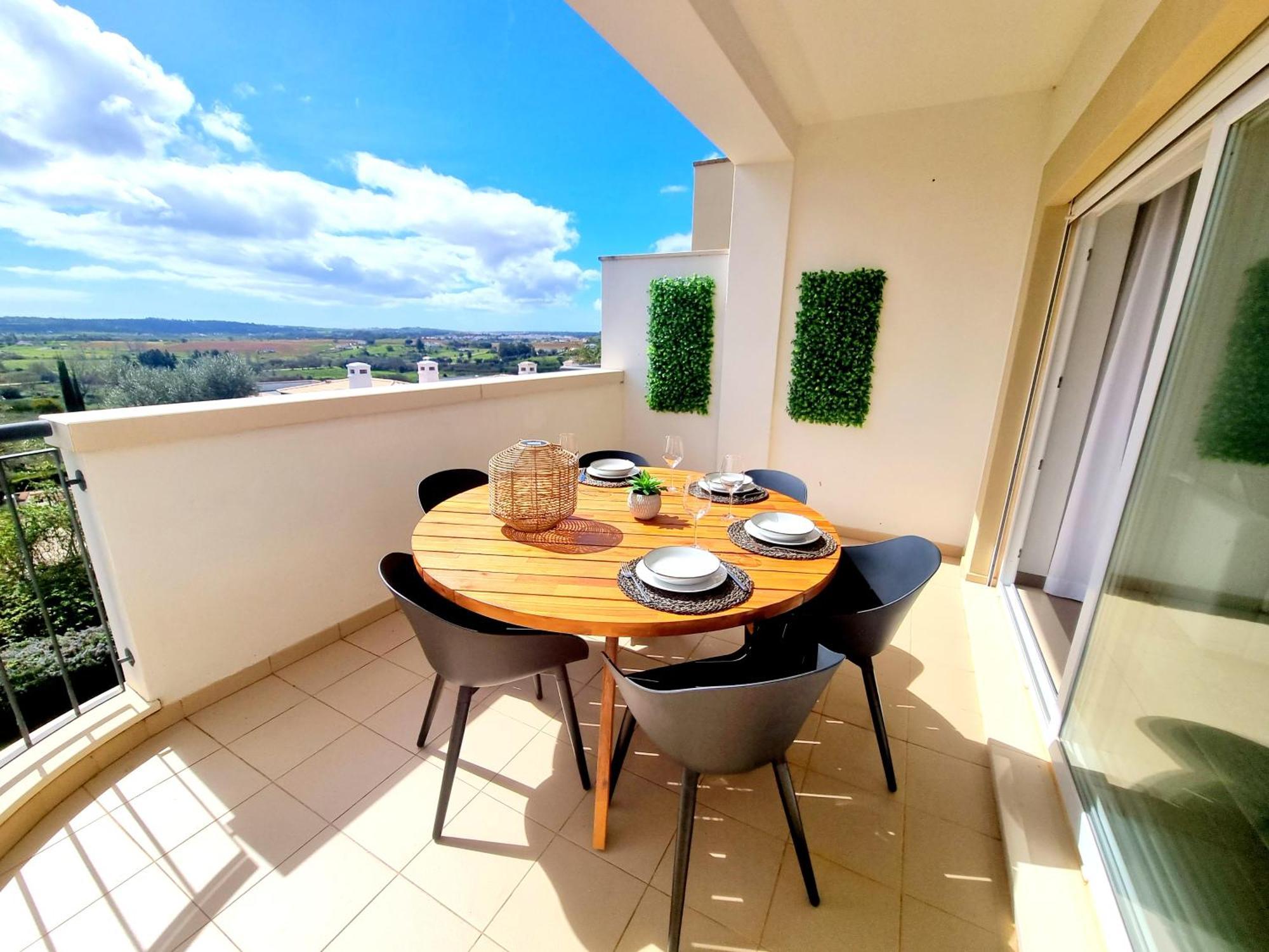 Villa Marcia - Nature & Sea-view - Lagos *