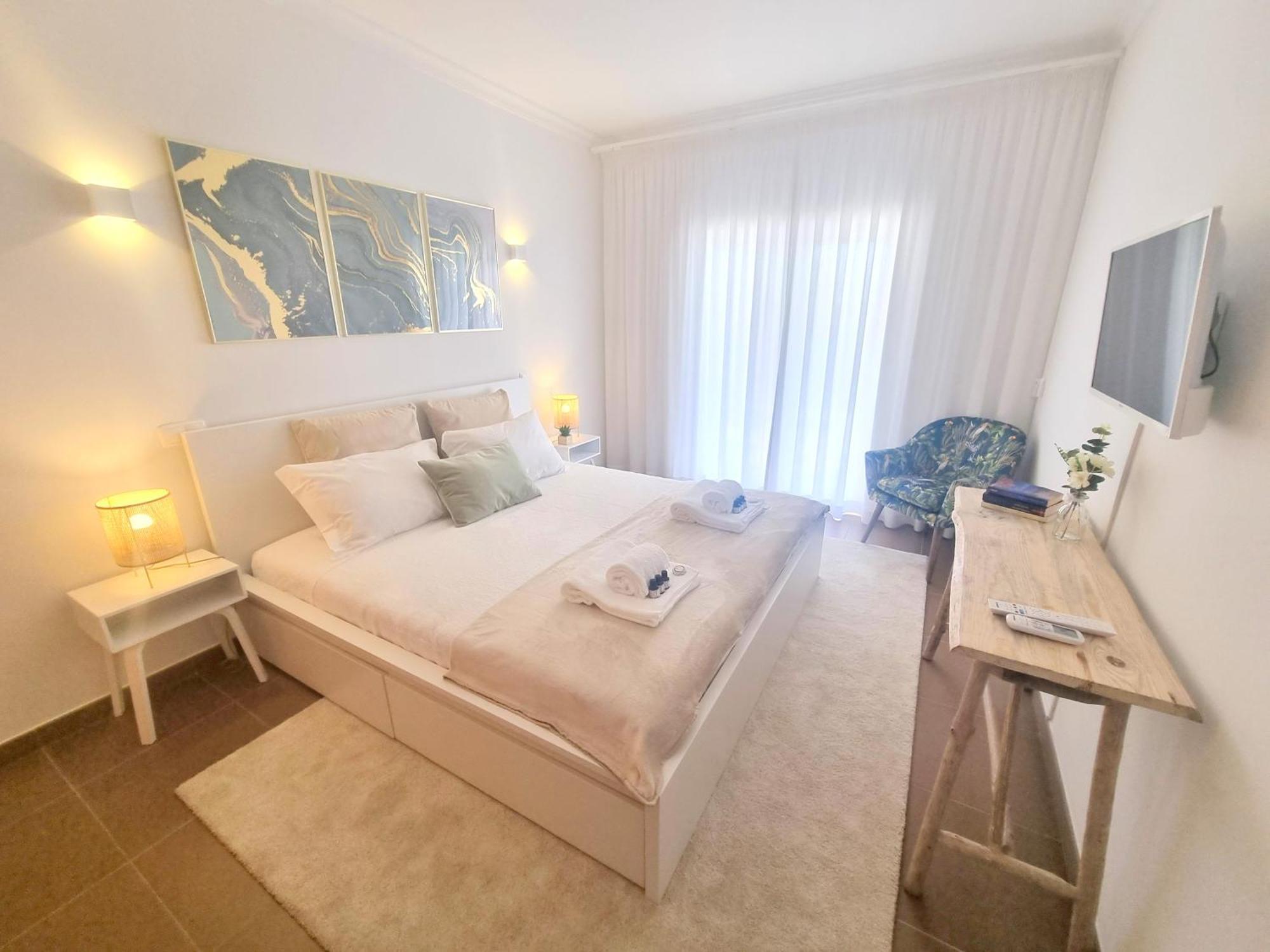 Villa Marcia - Nature & Sea-view - Lagos