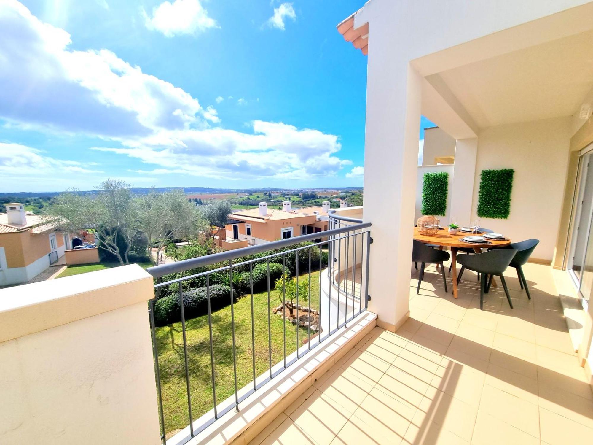 Marcia - Nature & Sea-view - Lagos Villa *