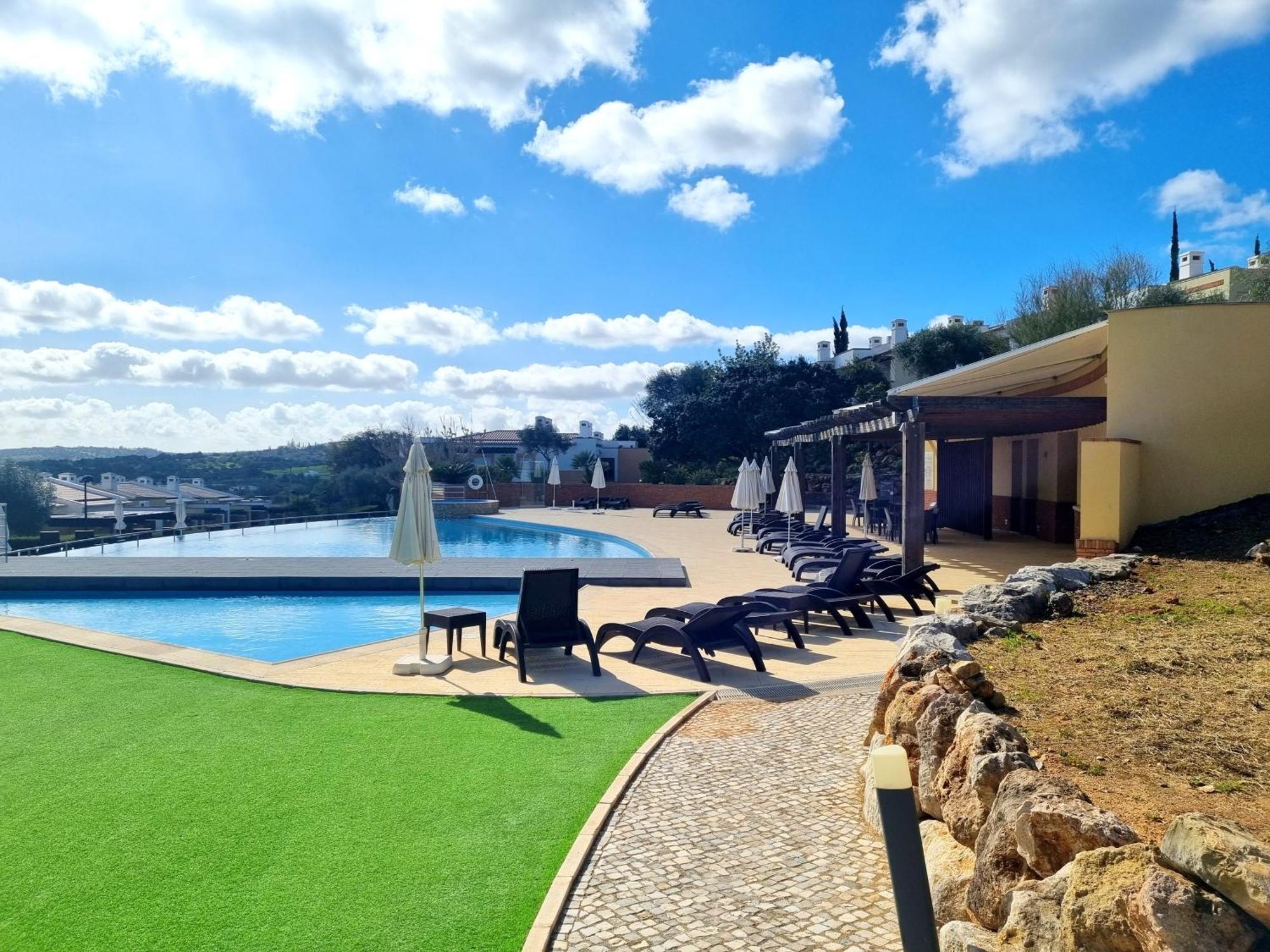 Villa Marcia - Nature & Sea-view - Lagos *