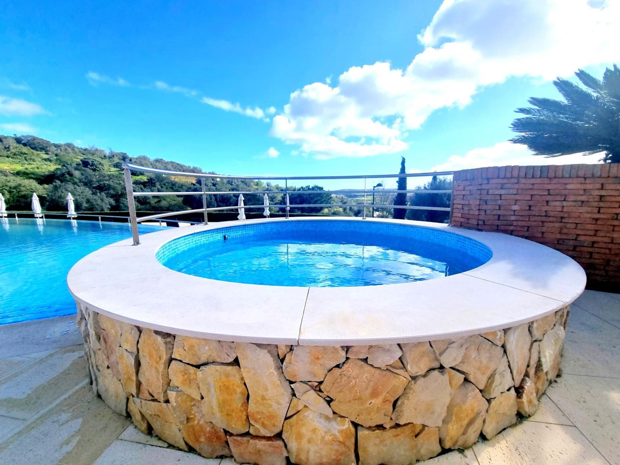 Villa Marcia - Nature & Sea-view - Lagos