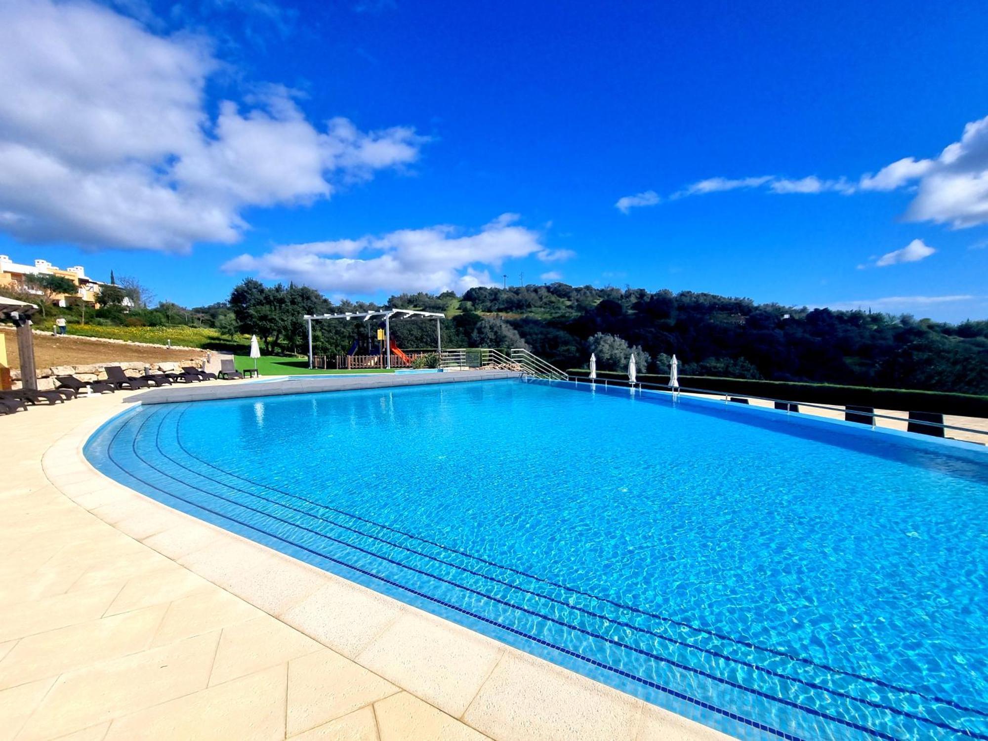 Villa Marcia - Nature & Sea-view - Lagos *