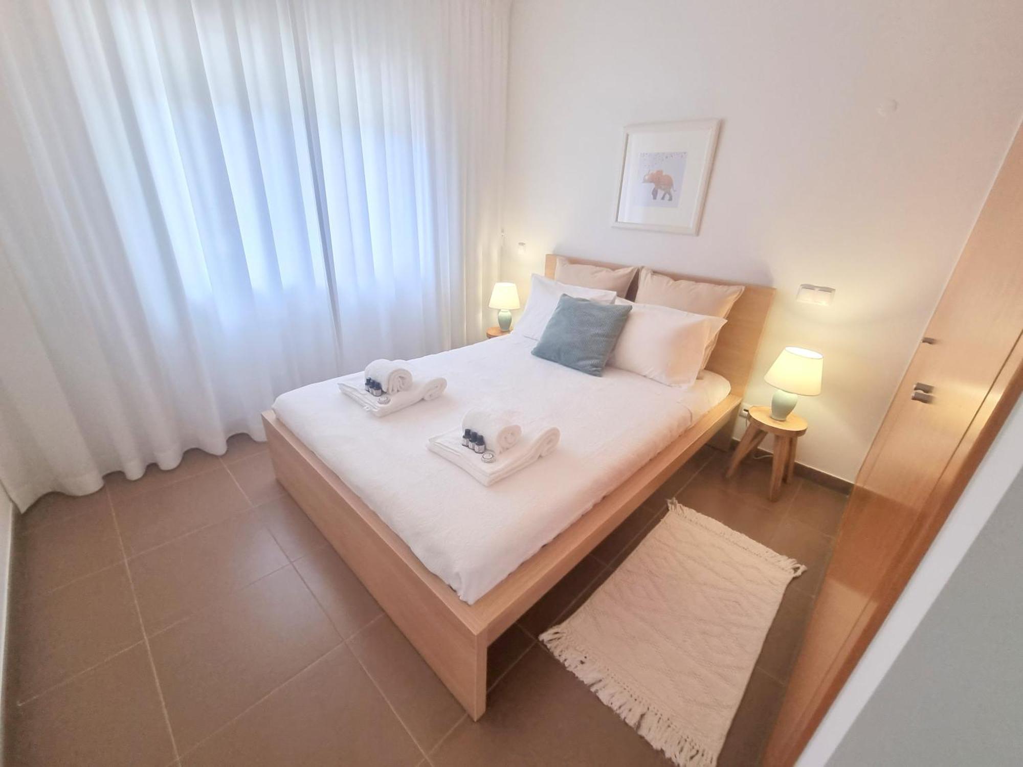 Marcia - Nature & Sea-view - Lagos Villa