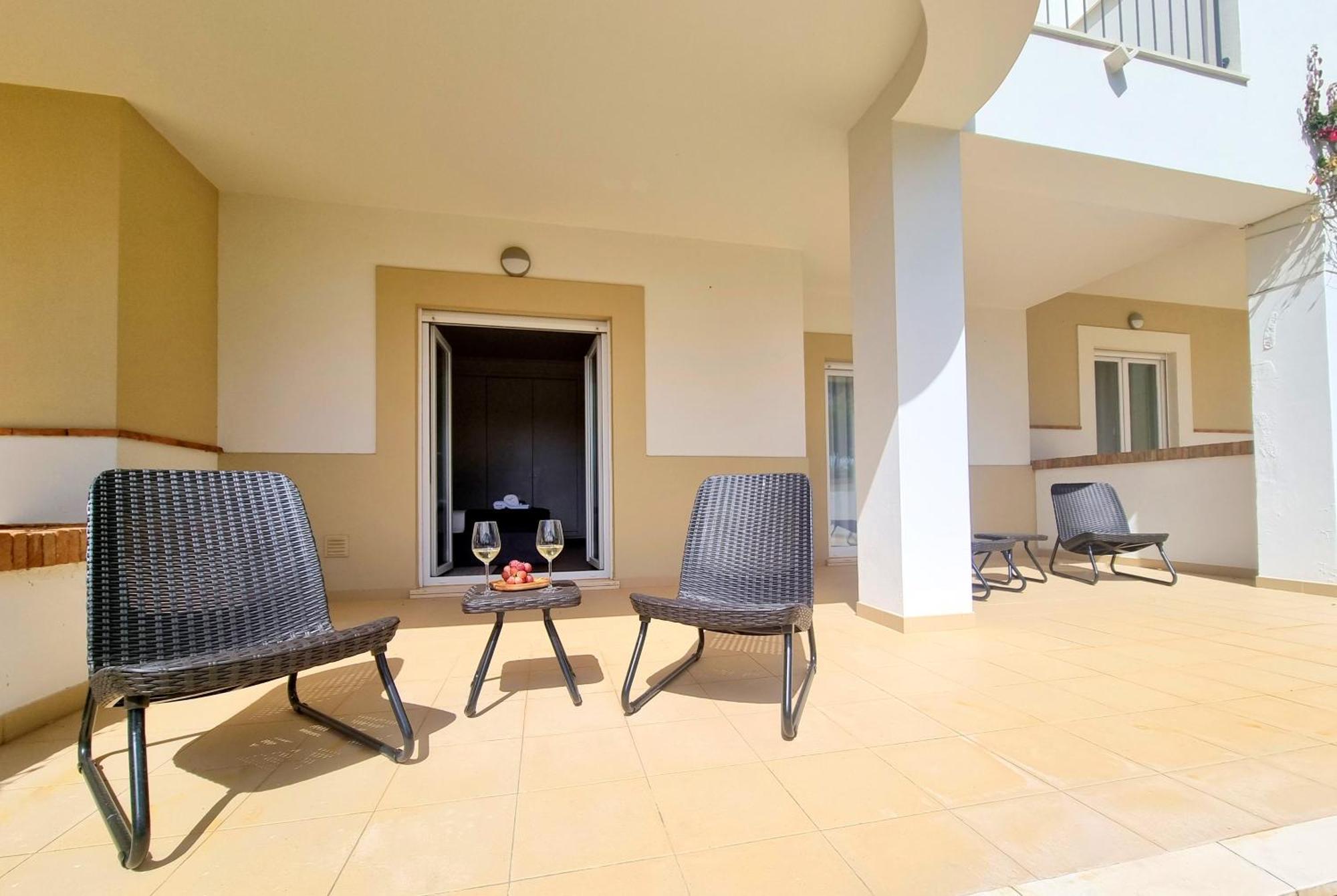 Villa Marcia - Nature & Sea-view - Lagos