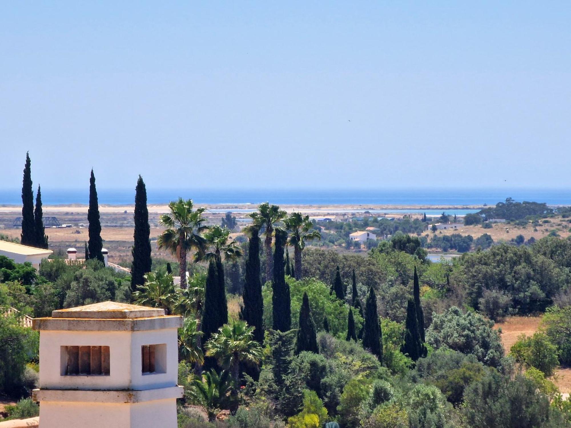 Marcia - Nature & Sea-view - Lagos Villa