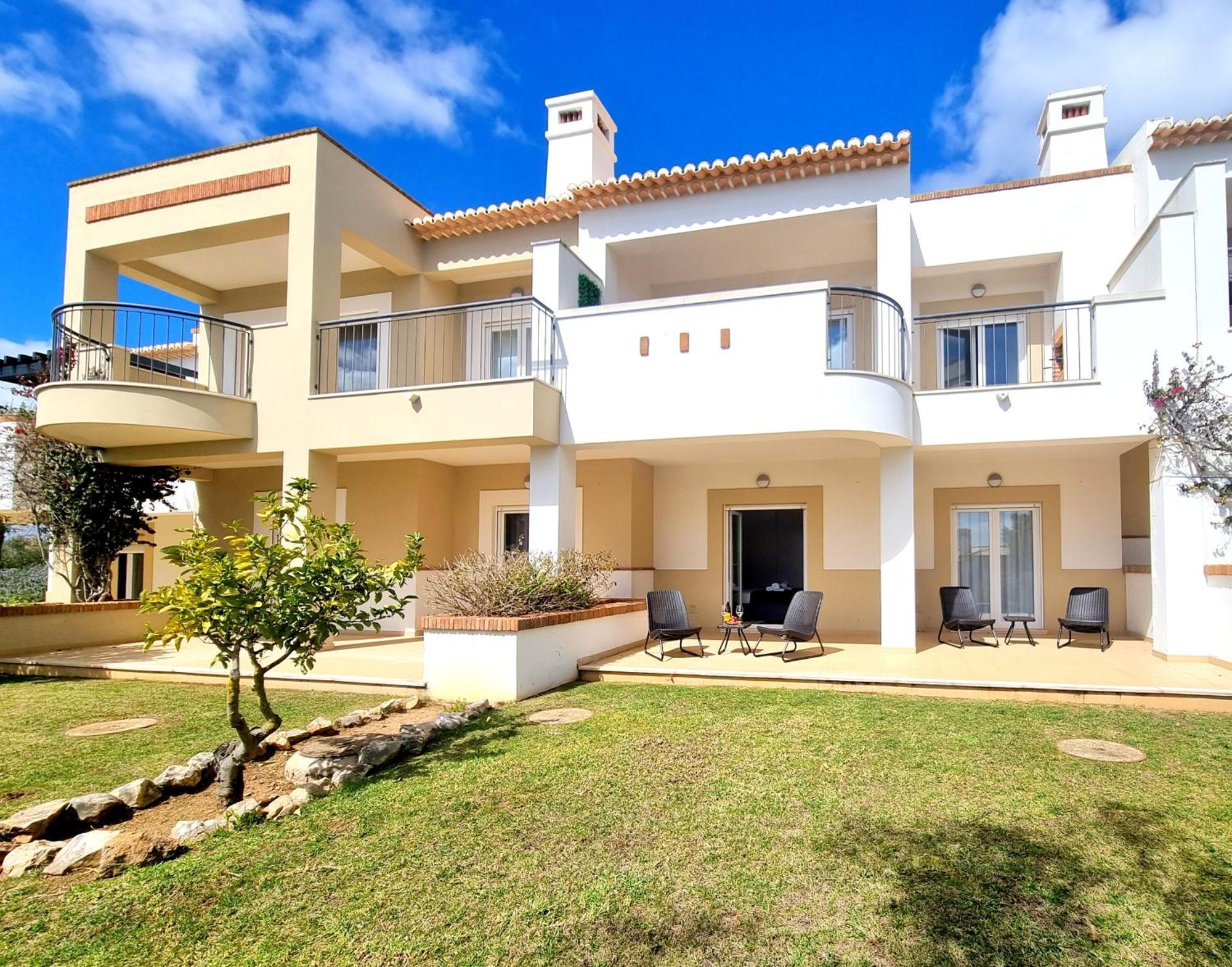 Villa Marcia - Nature & Sea-view - Lagos *