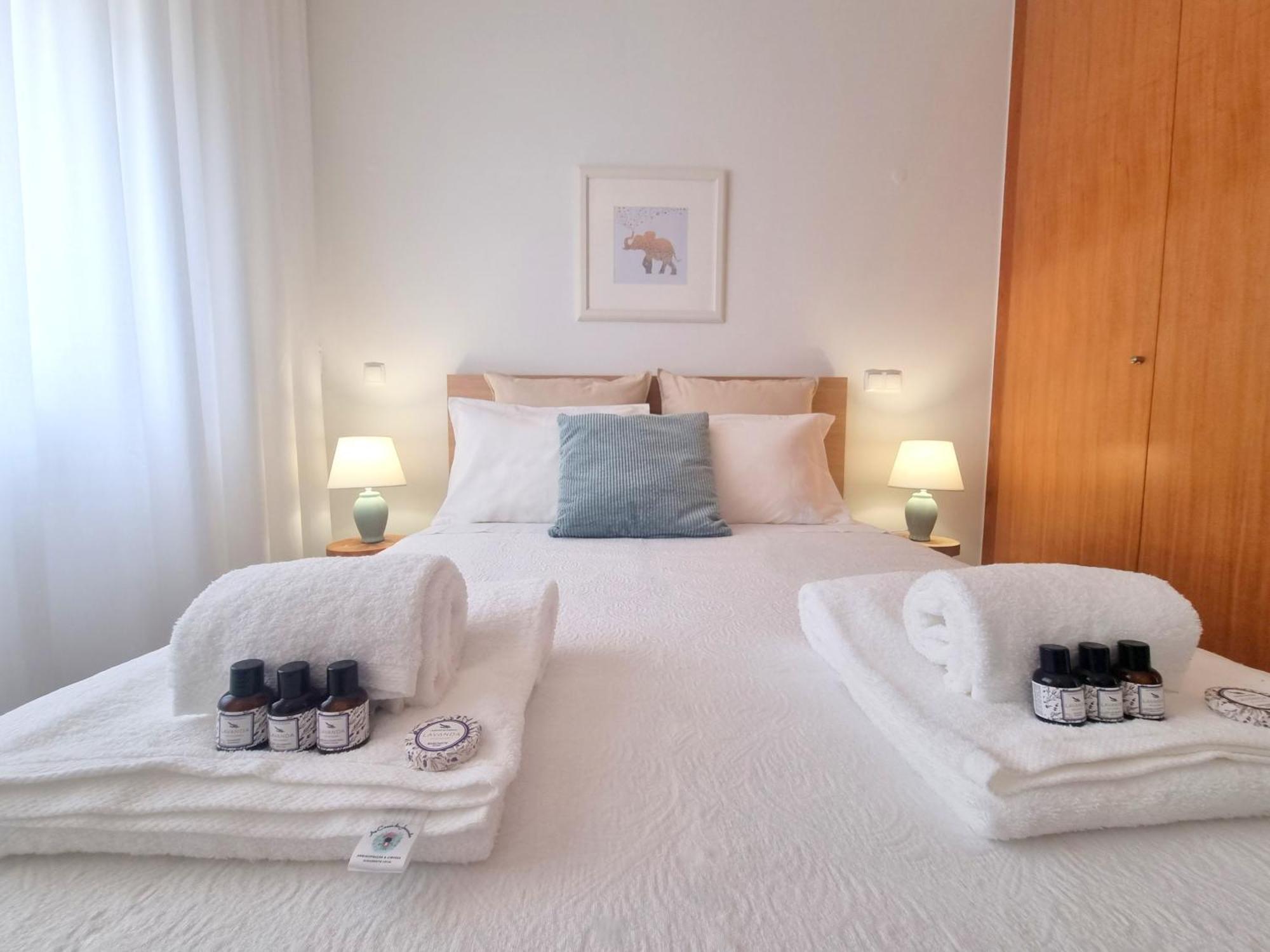 Marcia - Nature & Sea-view - Lagos Villa *