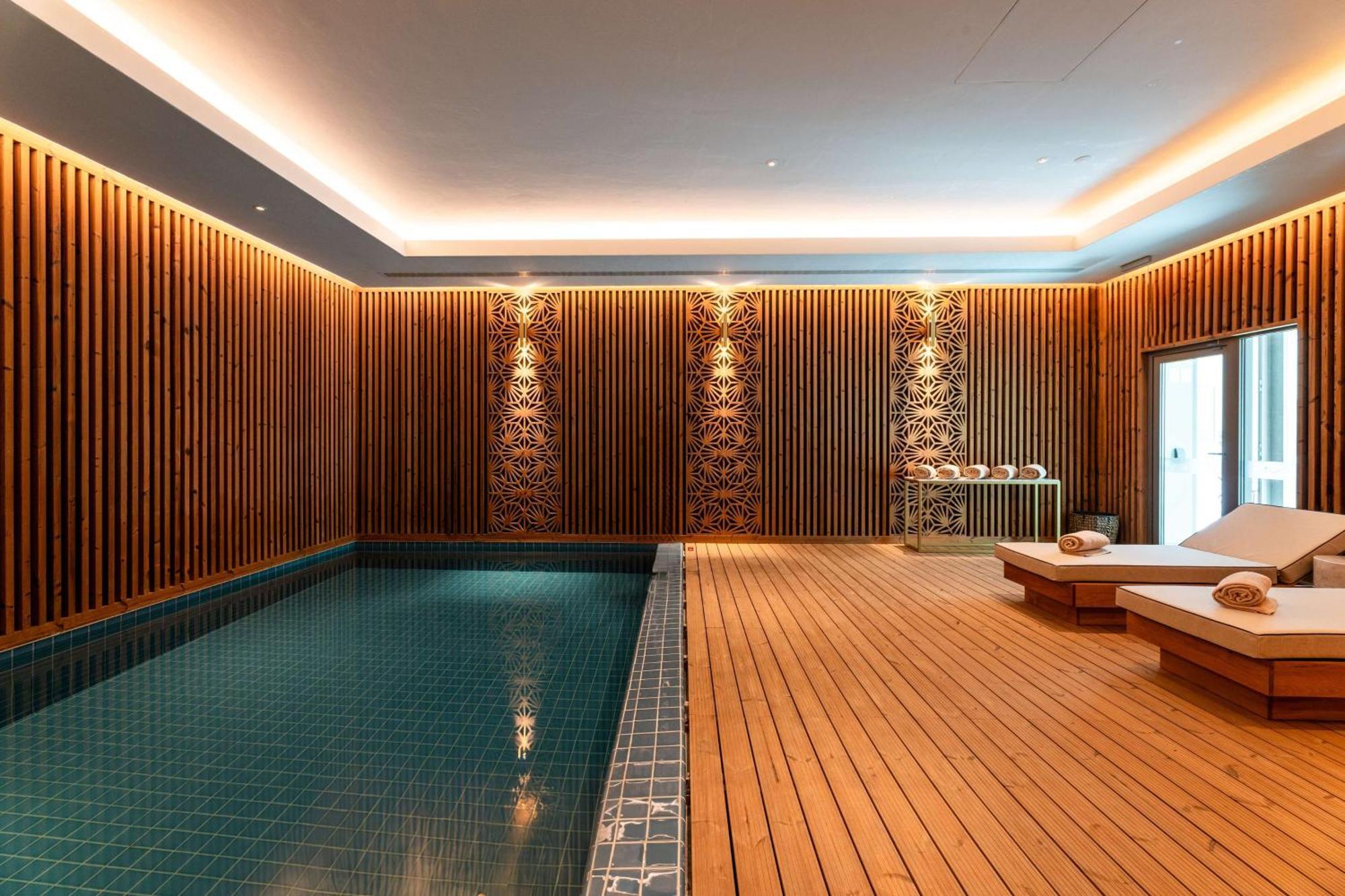 Legacy Cascais, Curio Collection By Hilton 4*