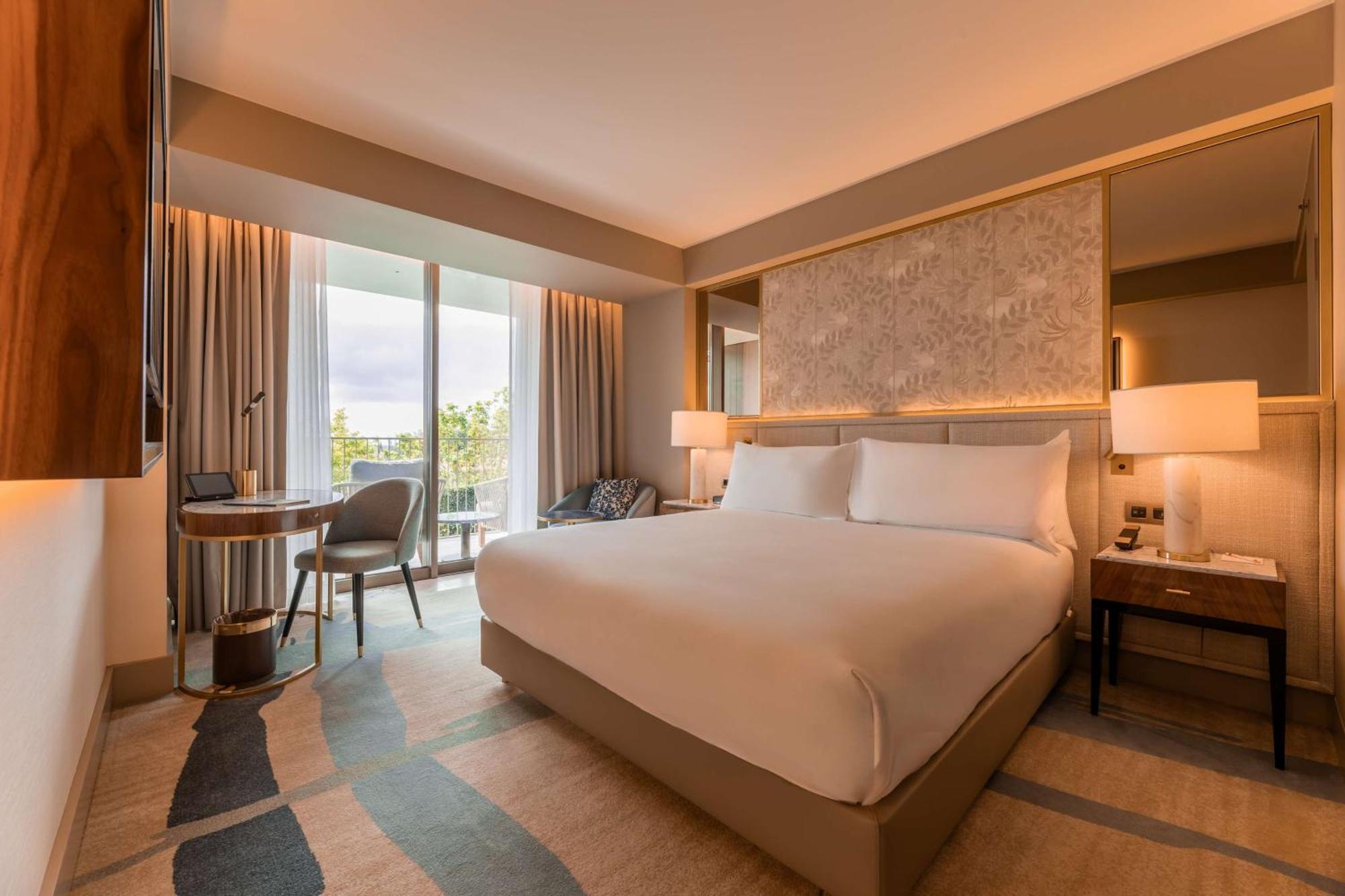 Hotel Legacy Cascais, Curio Collection By Hilton
