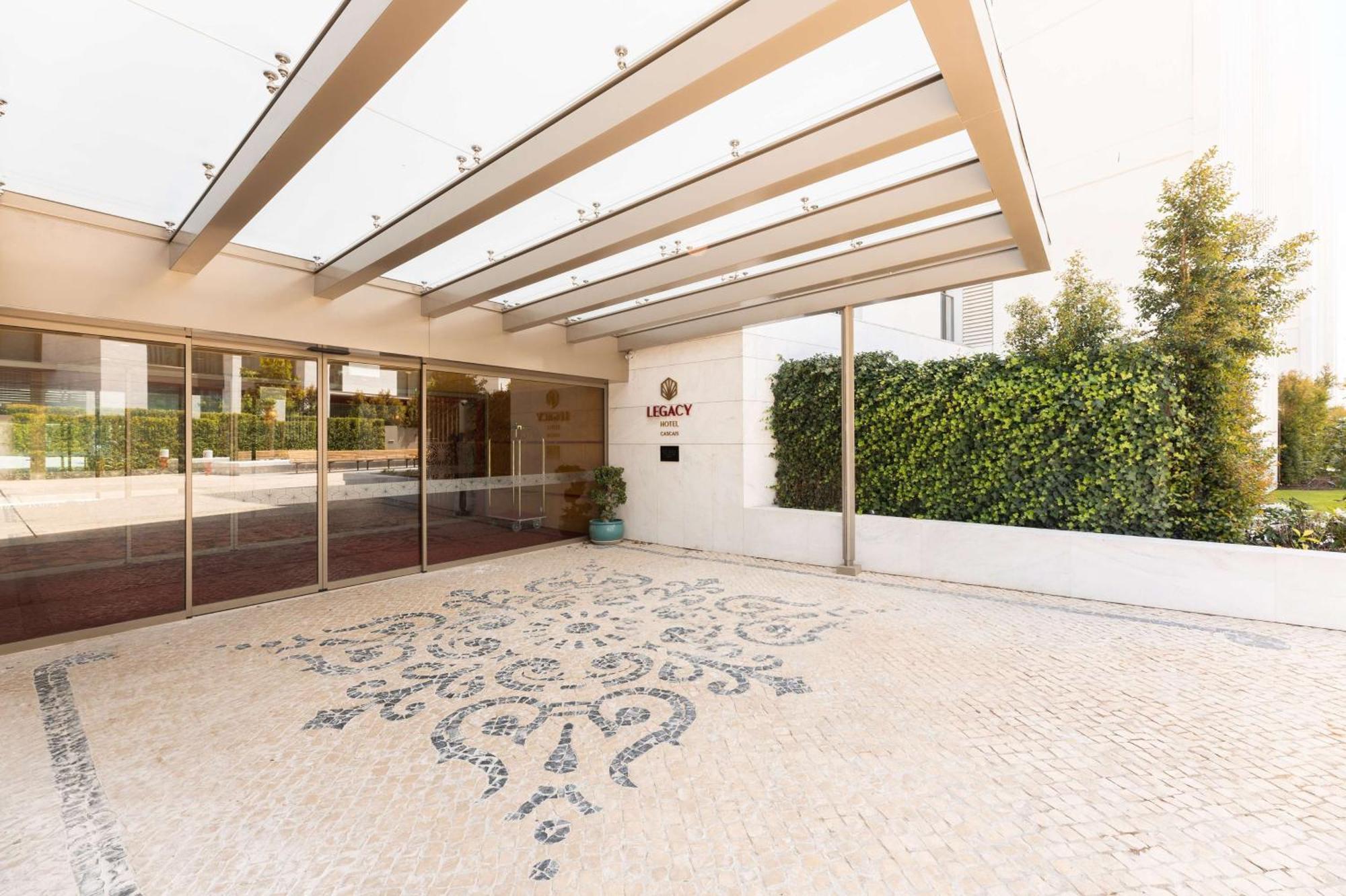 Hotel Legacy Cascais, Curio Collection By Hilton 4*