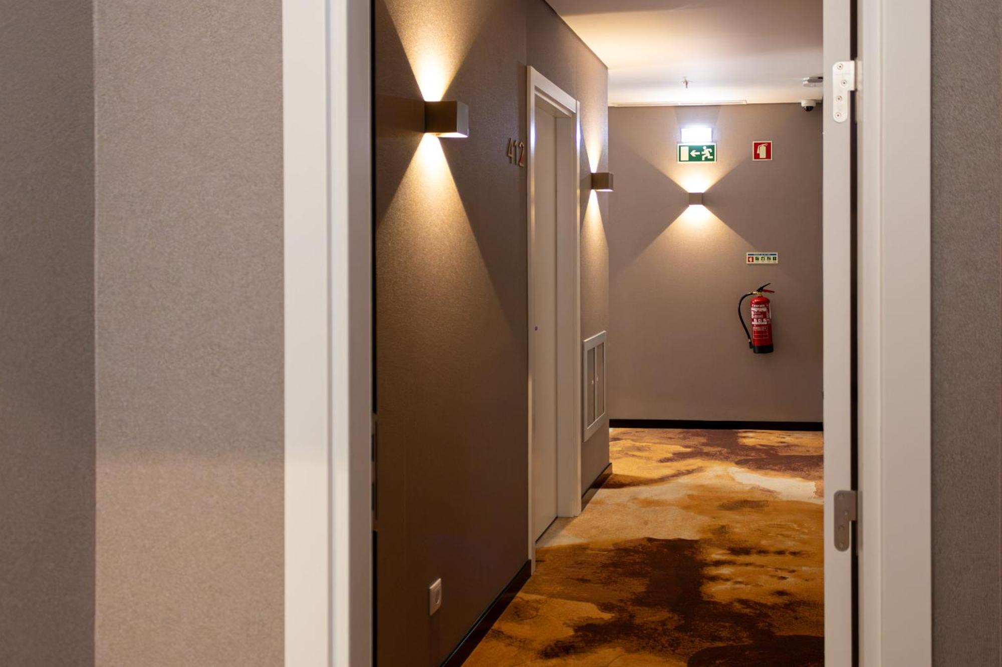 Hotel Masa & Campo Grande Collection Lisbon