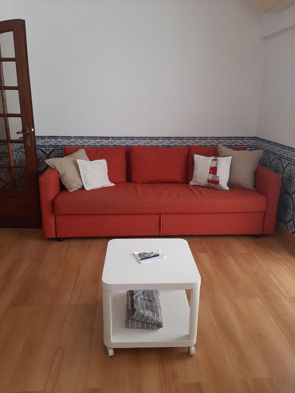 Apartment Sunny Marisol T2 *