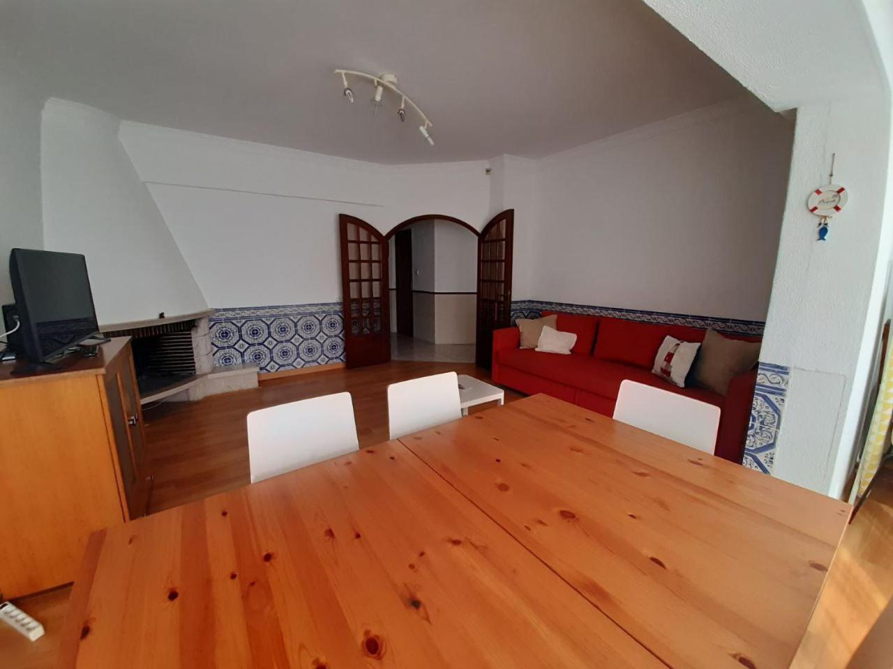 Apartment Sunny Marisol T2 Aroeira (Setubal)