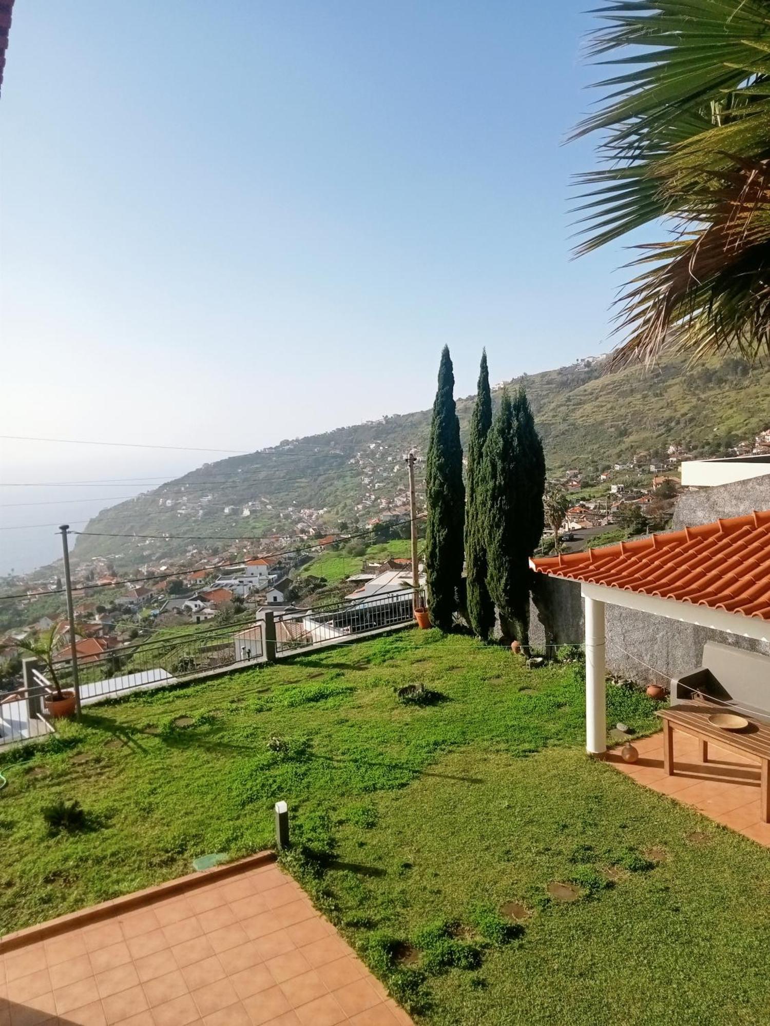 The Artist House * Arco da Calheta (Madeira)