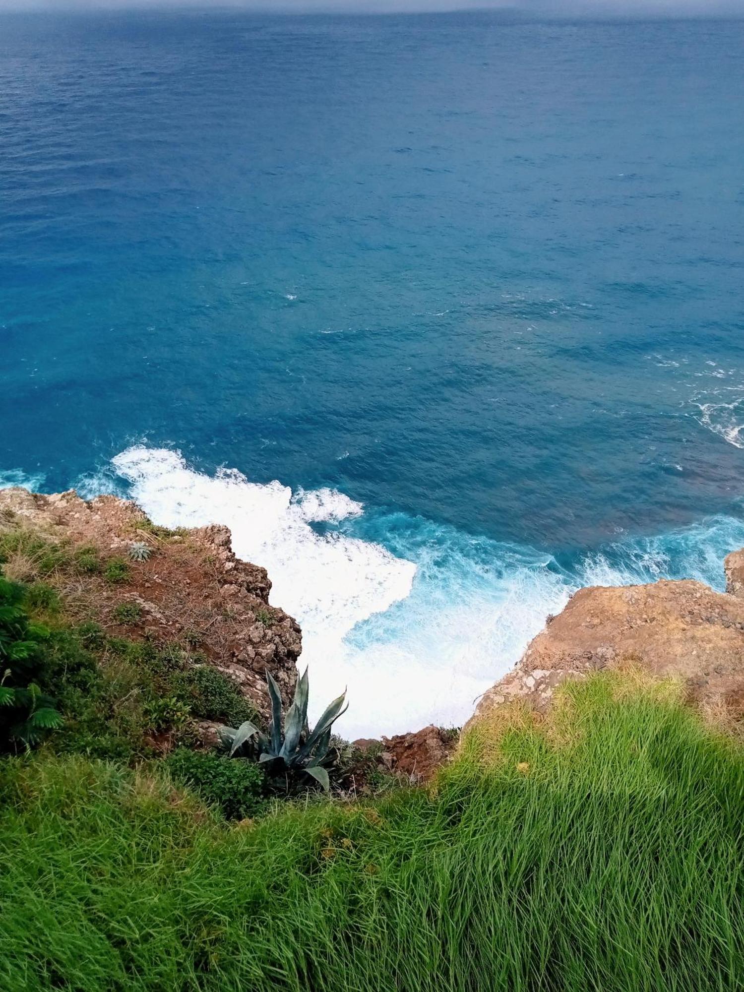 The Artist House Guest house Arco da Calheta (Madeira)