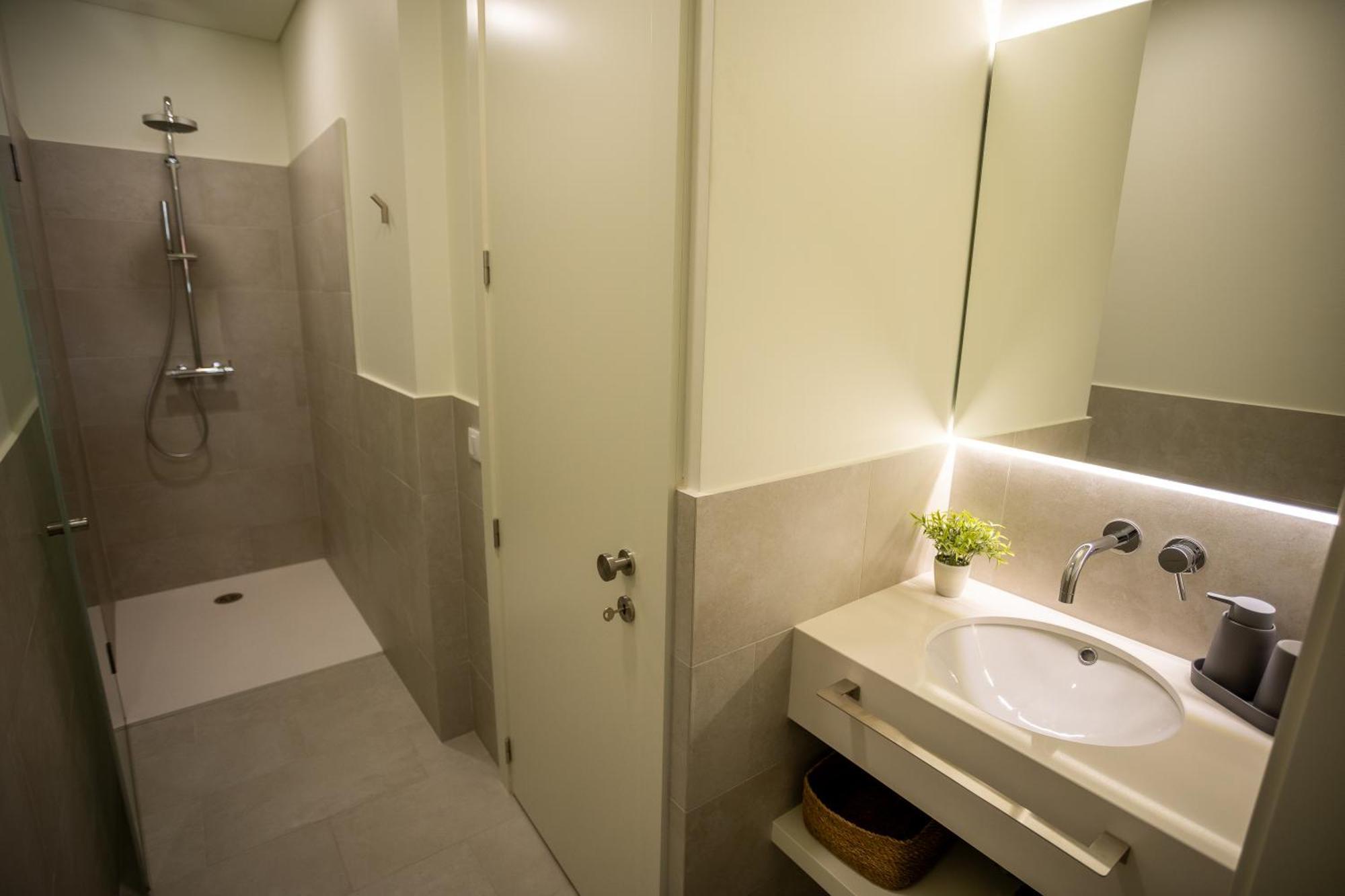 Sky Pdl Hostal