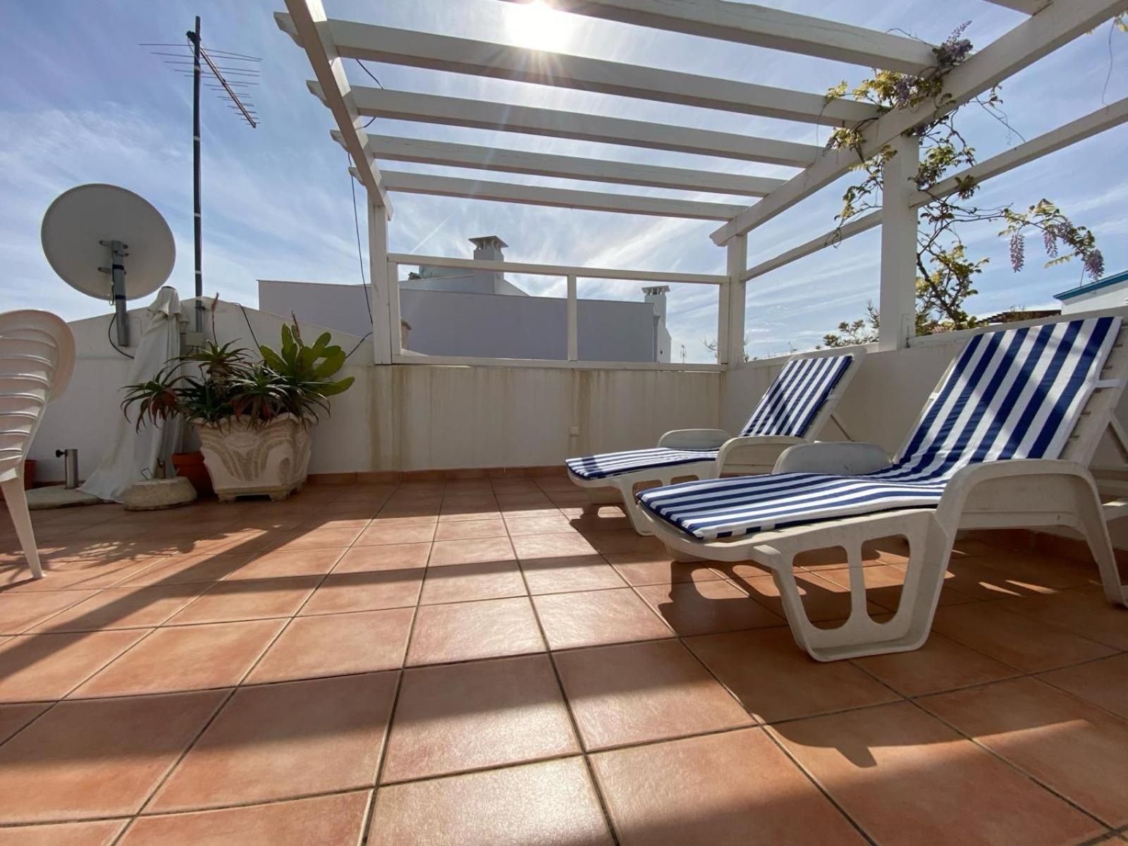 Alcaria Pool House