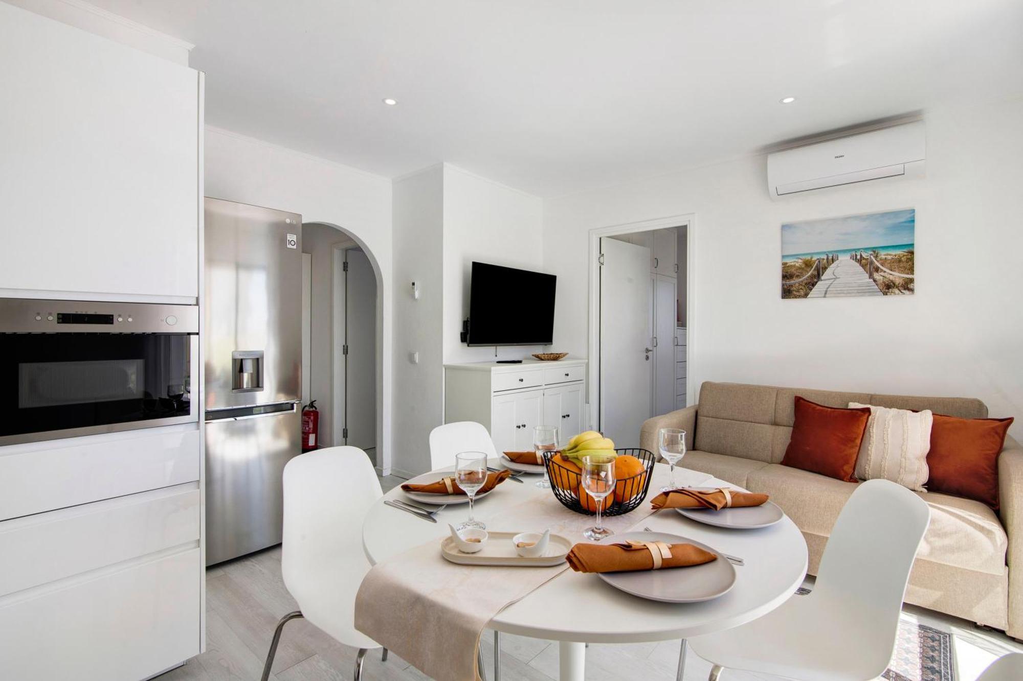 Apartment Penthouse Paradise - Da Rocha Portimao