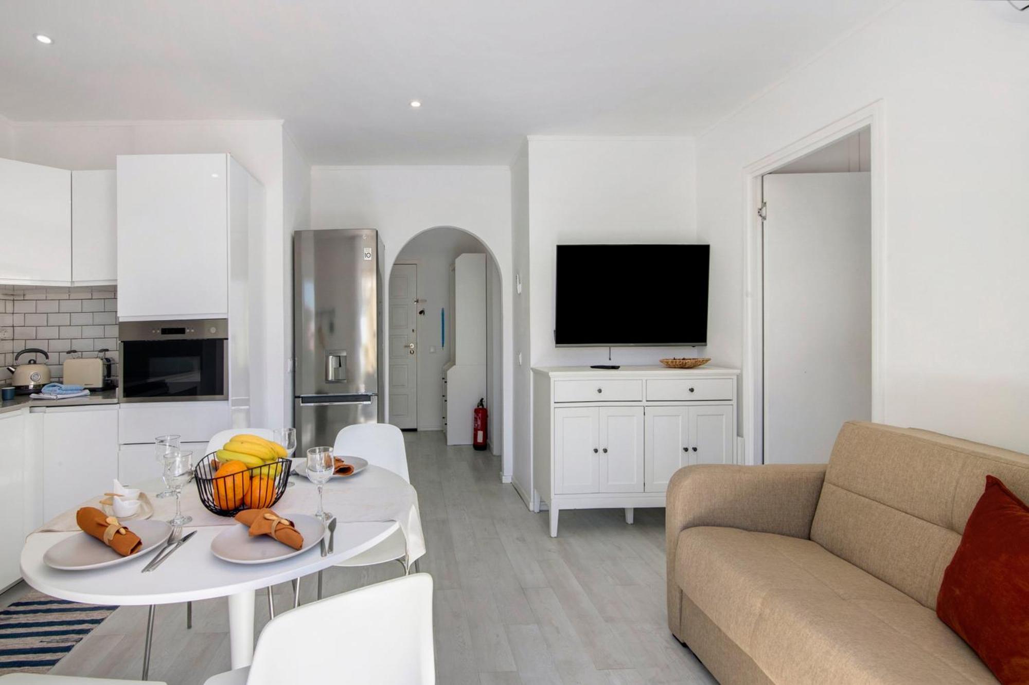 Penthouse Paradise - Da Rocha * Portimao