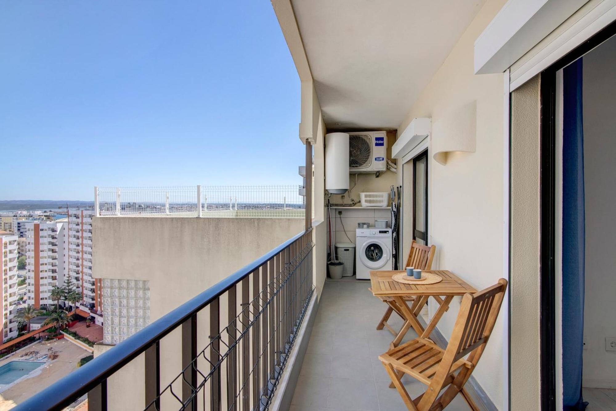 Penthouse Paradise - Da Rocha Portimao