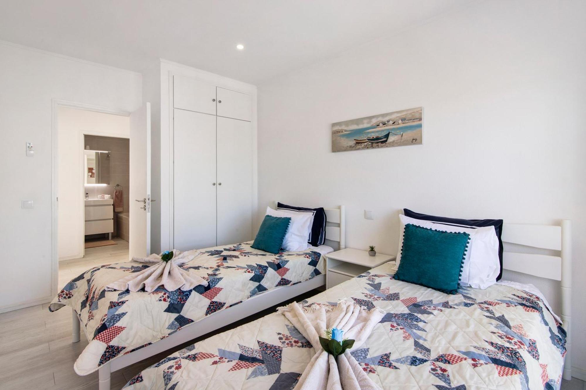 Apartment Penthouse Paradise - Da Rocha Portimao