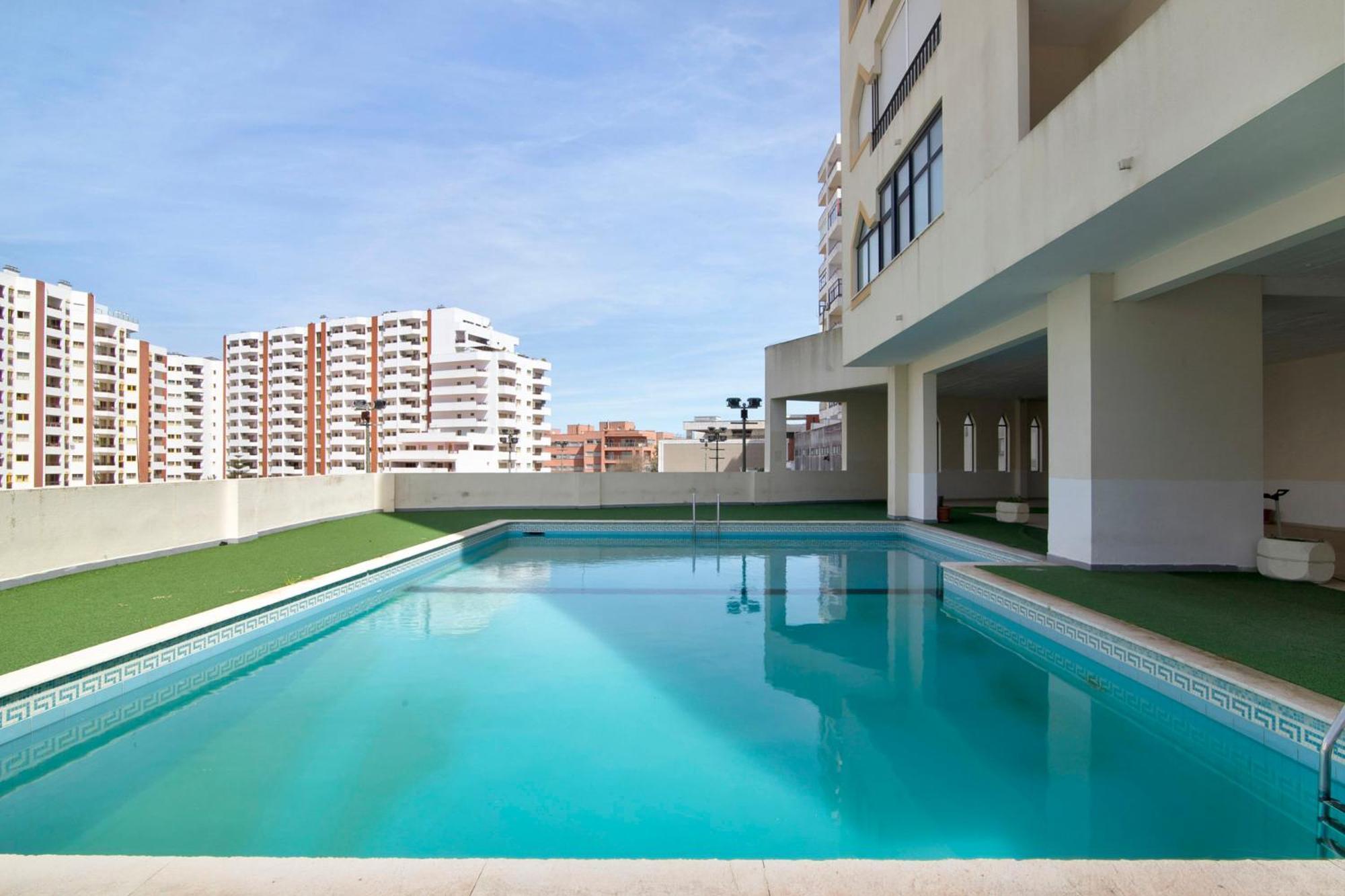 Apartment Penthouse Paradise - Da Rocha Portimao