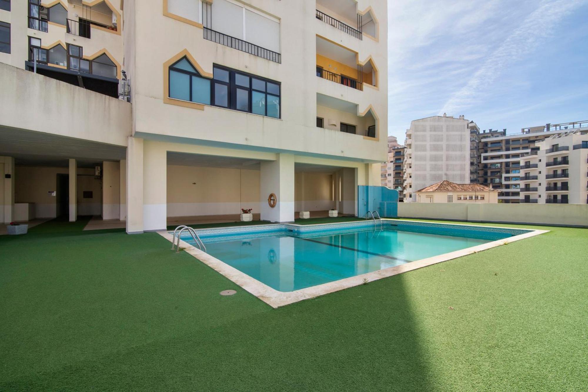 Penthouse Paradise - Da Rocha * Portimao