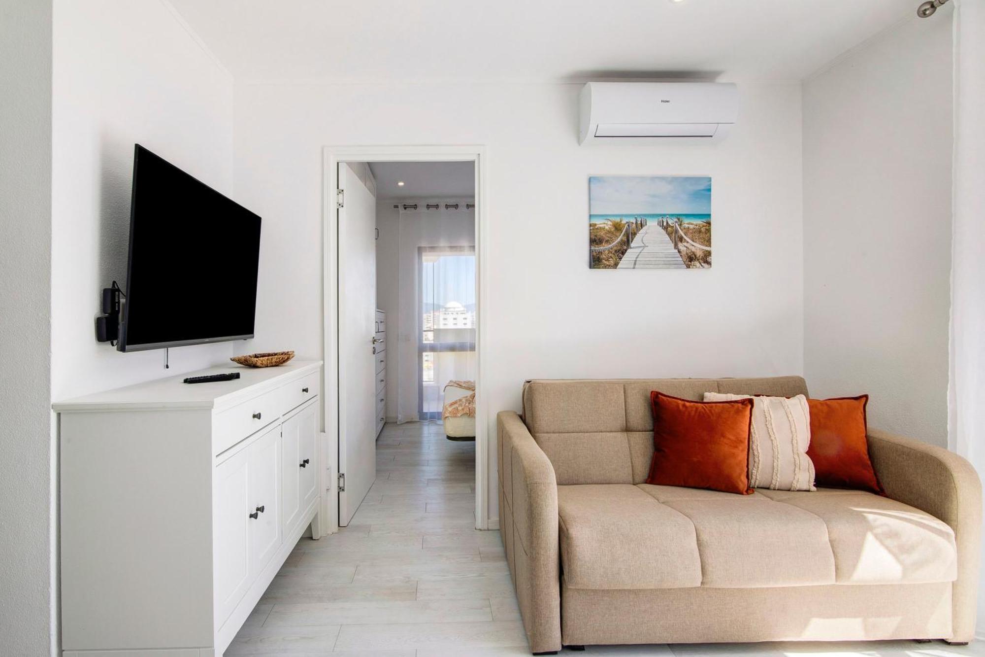 Penthouse Paradise - Da Rocha * Portimao