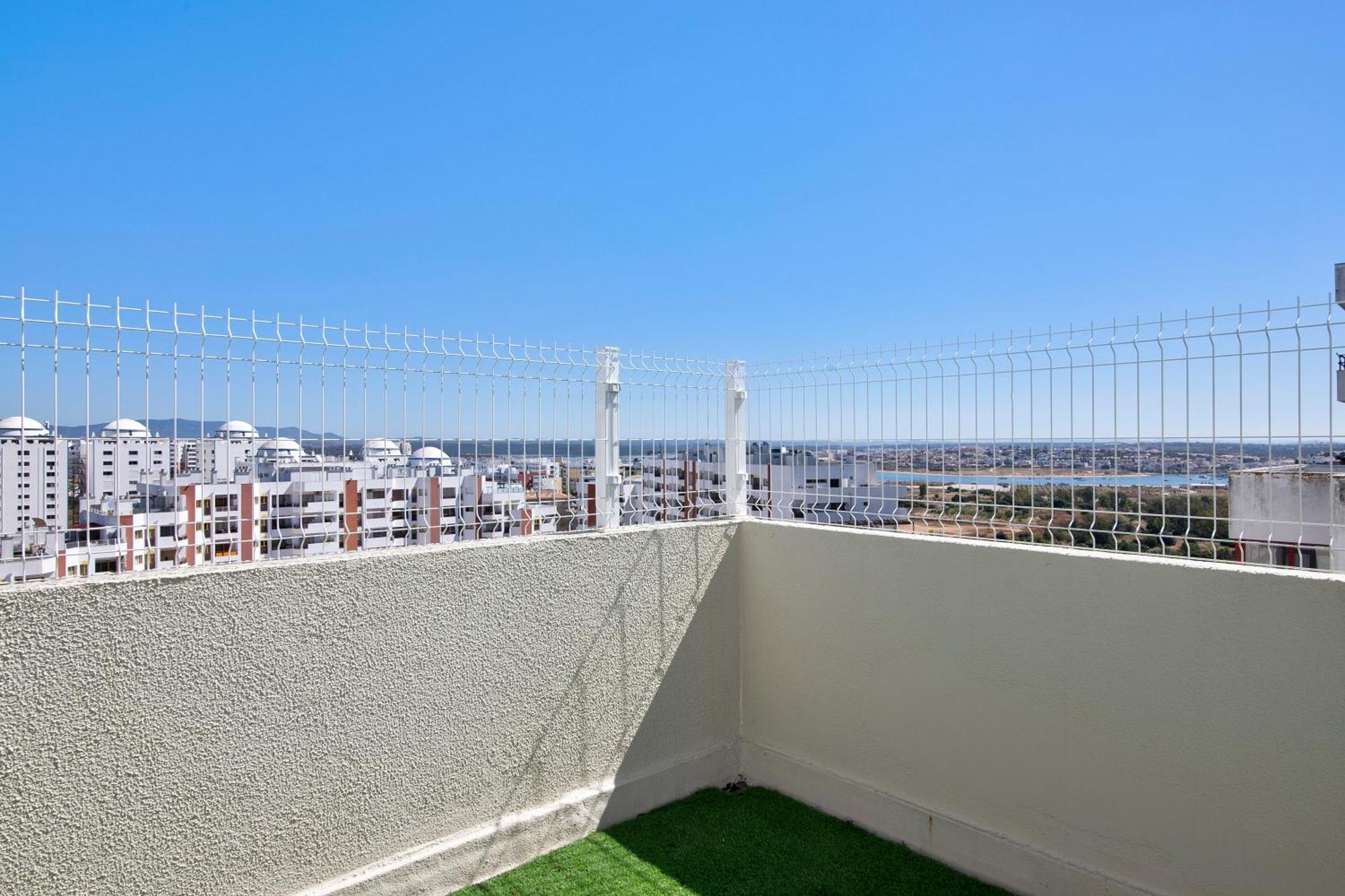 Apartment Penthouse Paradise - Da Rocha *