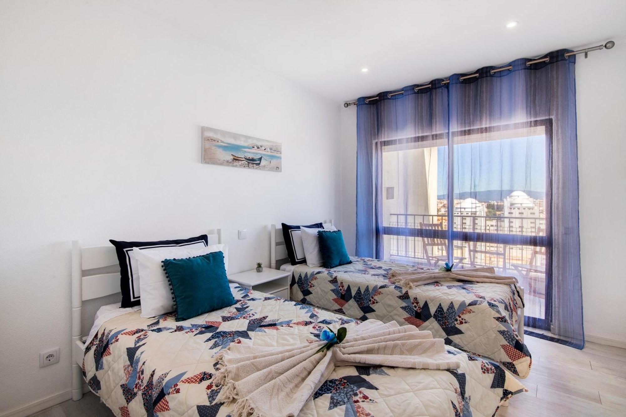 Penthouse Paradise - Da Rocha Apartment *