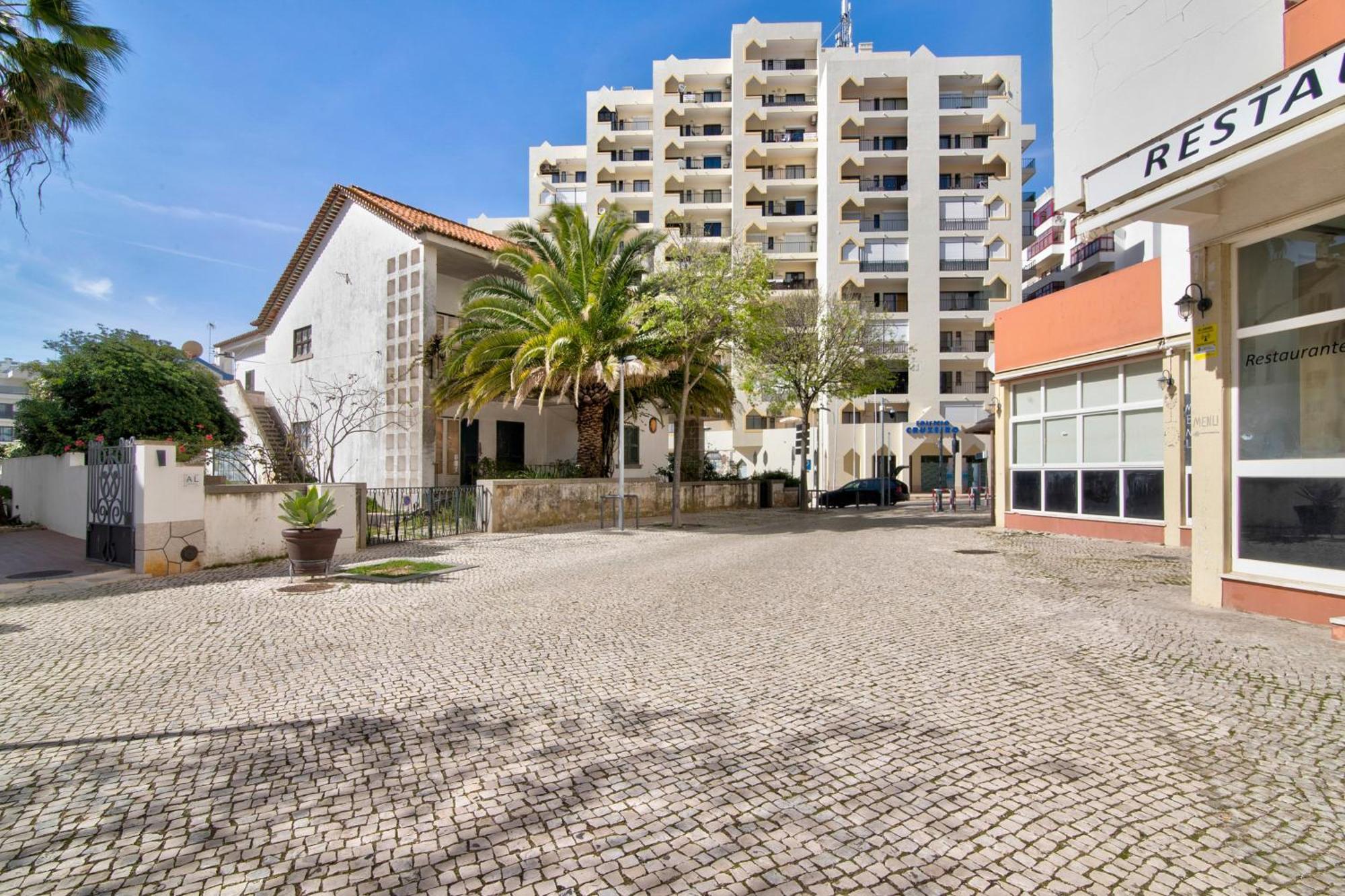 Apartment Penthouse Paradise - Da Rocha *