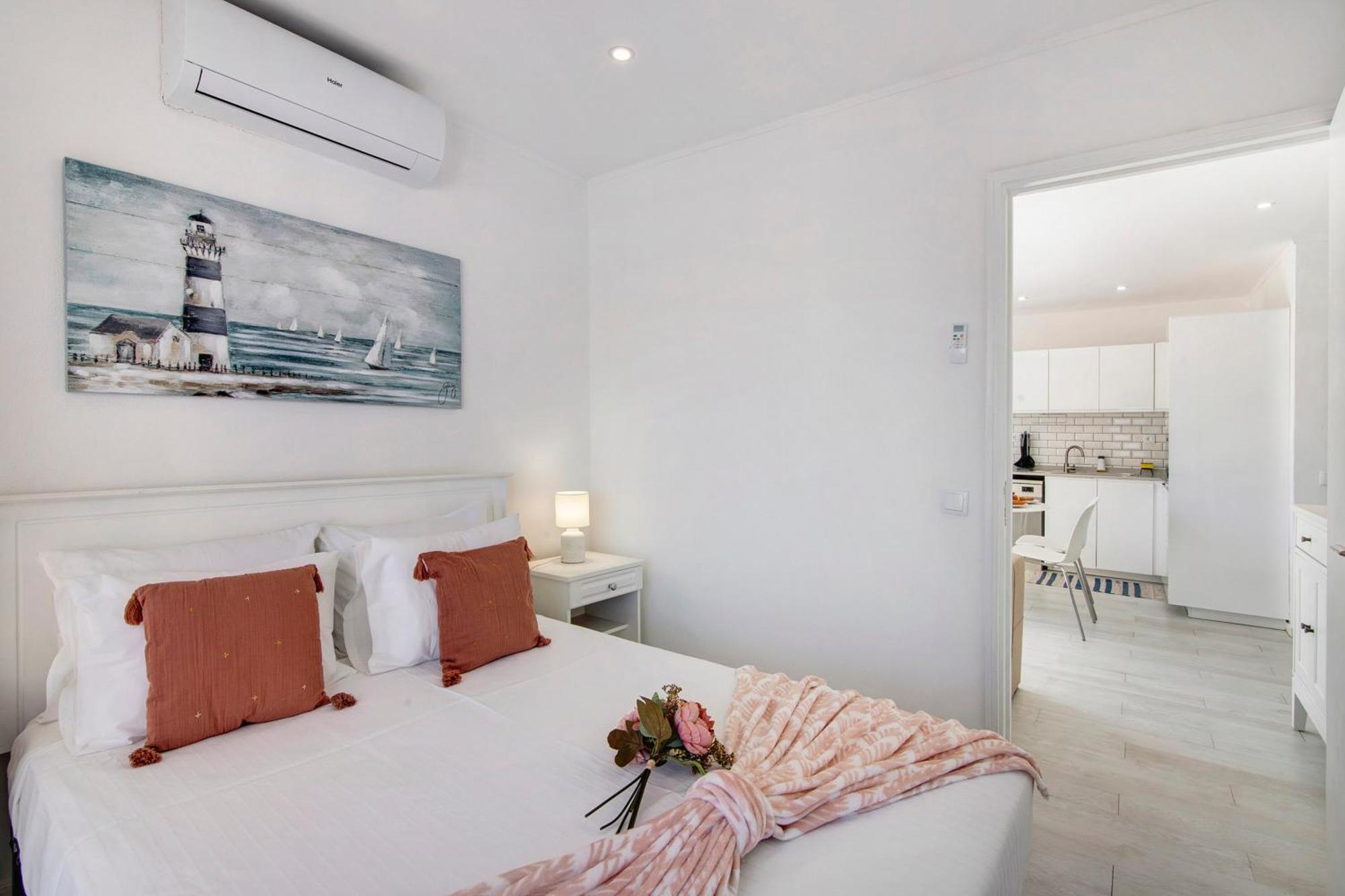 Penthouse Paradise - Da Rocha Portimao