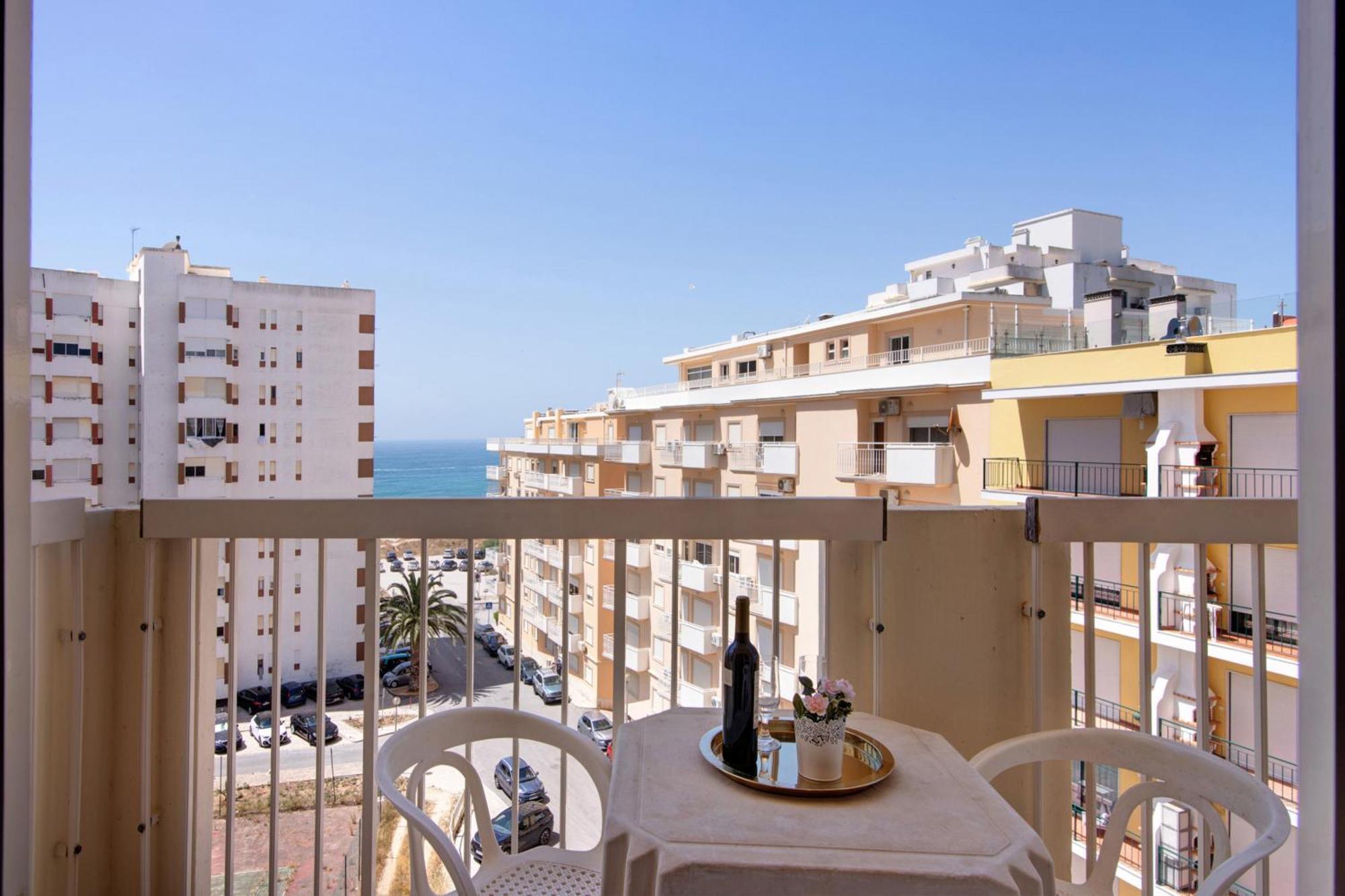 Apartment Oura 5 C